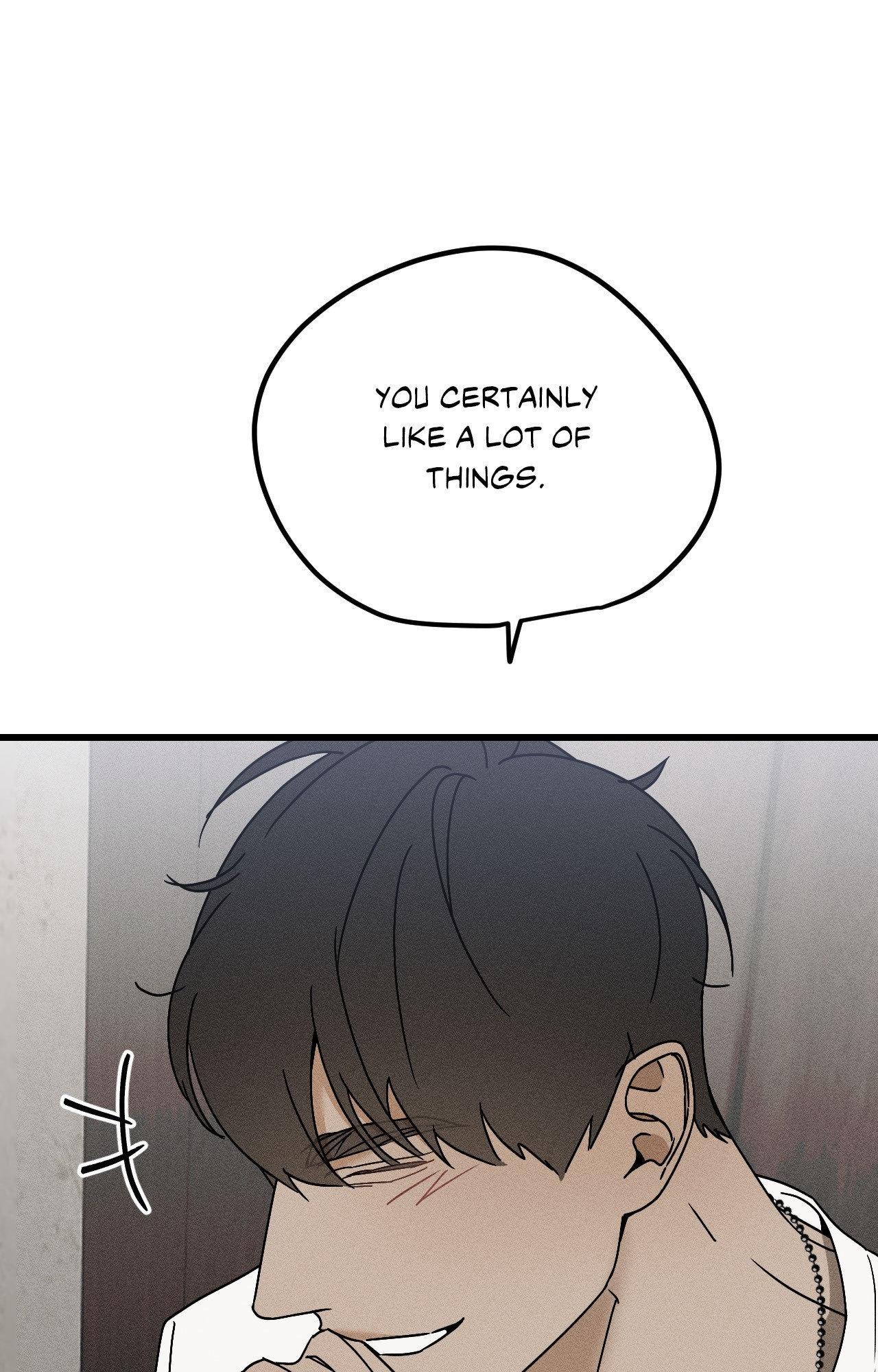 Diego [Official Uncensored] - Episode 6 manhwa