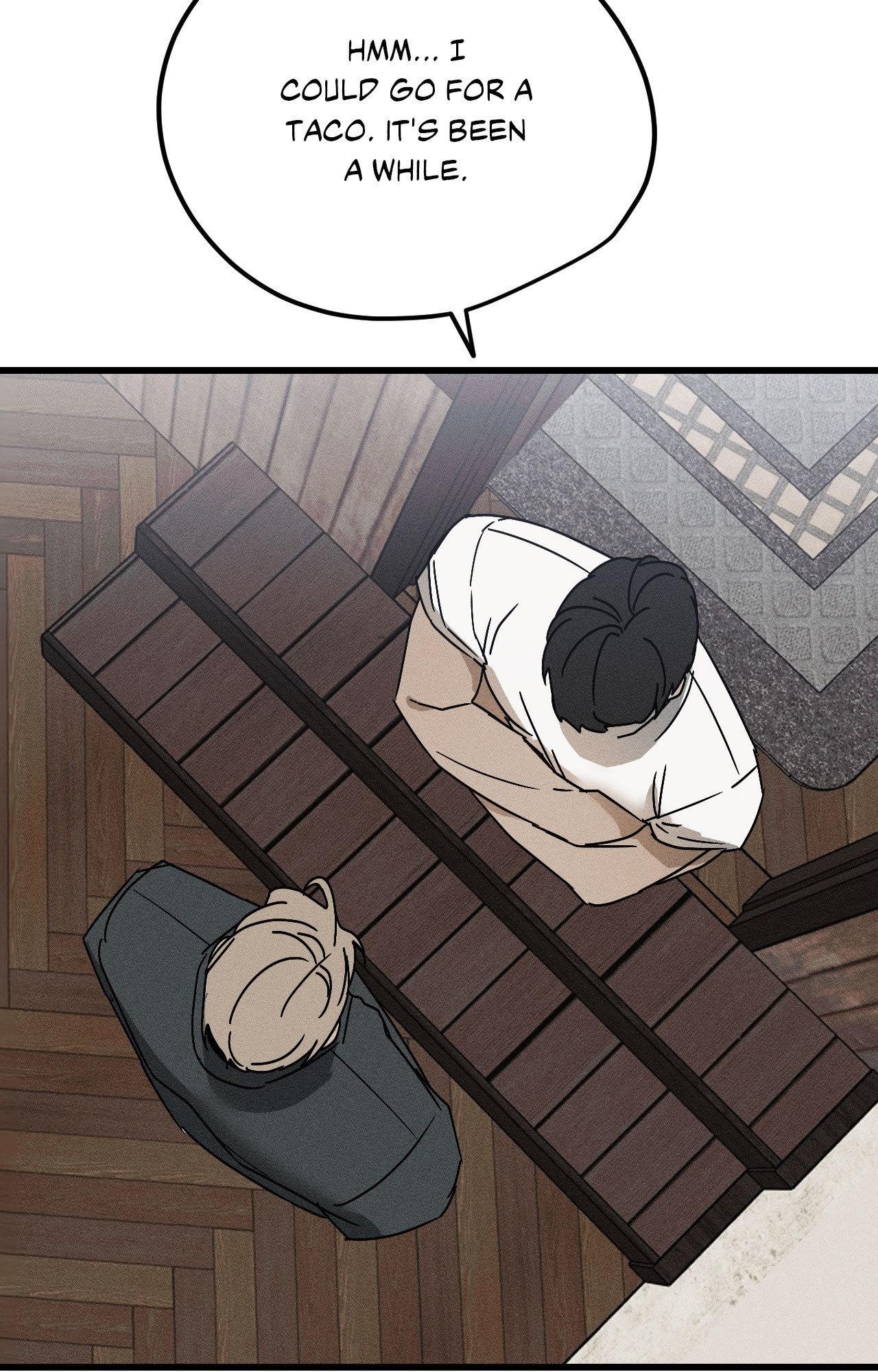 Diego [Official Uncensored] - Episode 6 manhwa