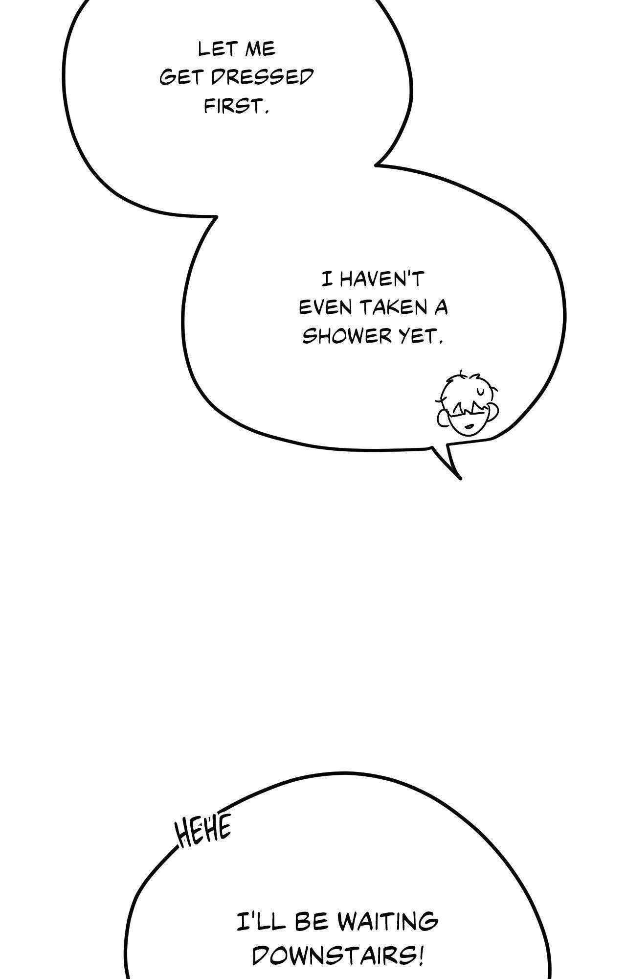 Diego [Official Uncensored] - Episode 6 manhwa