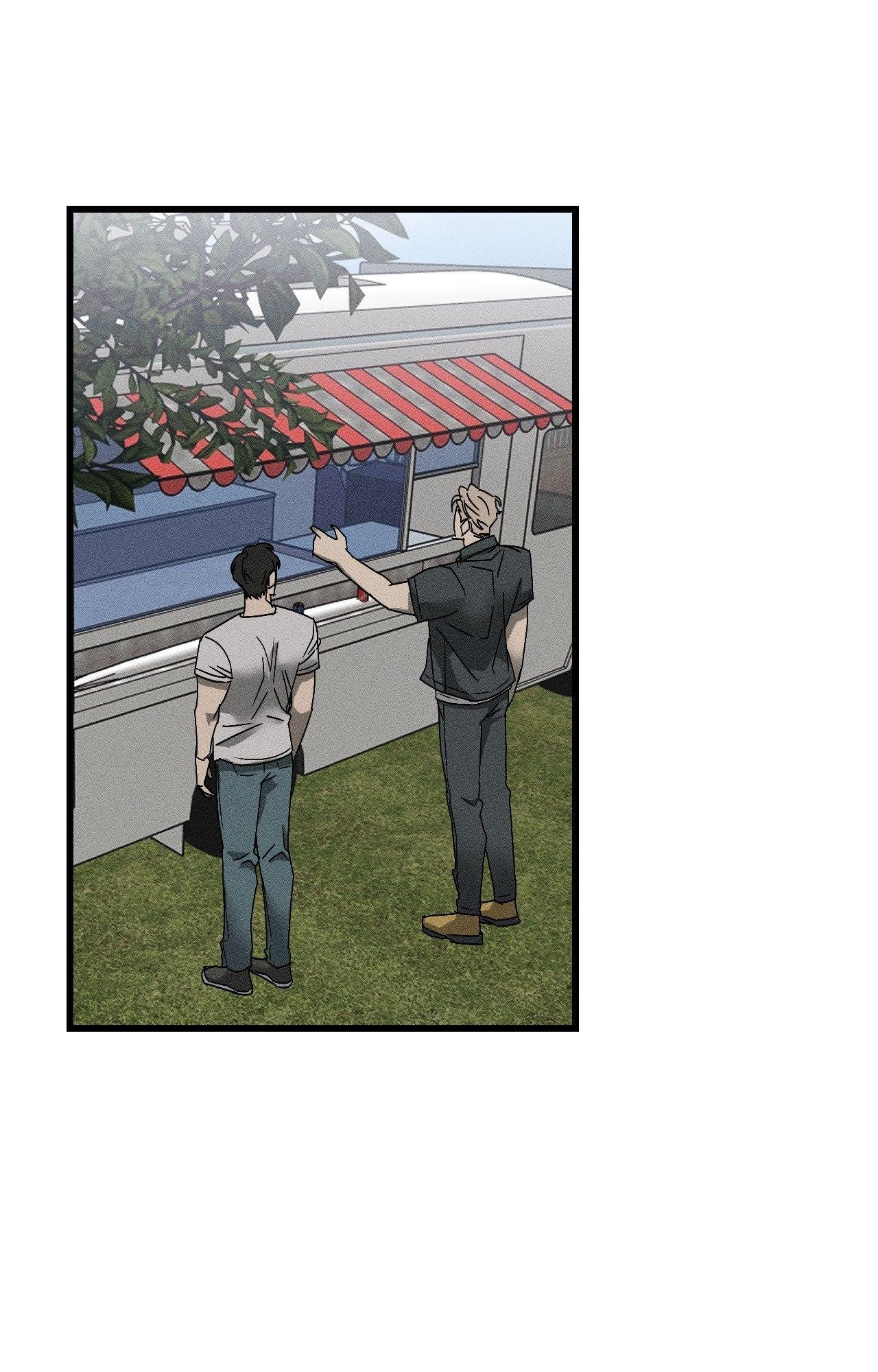 Diego [Official Uncensored] - Episode 6 manhwa