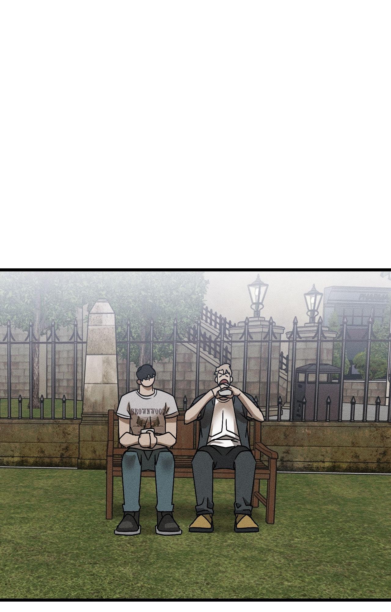 Diego [Official Uncensored] - Episode 6 manhwa