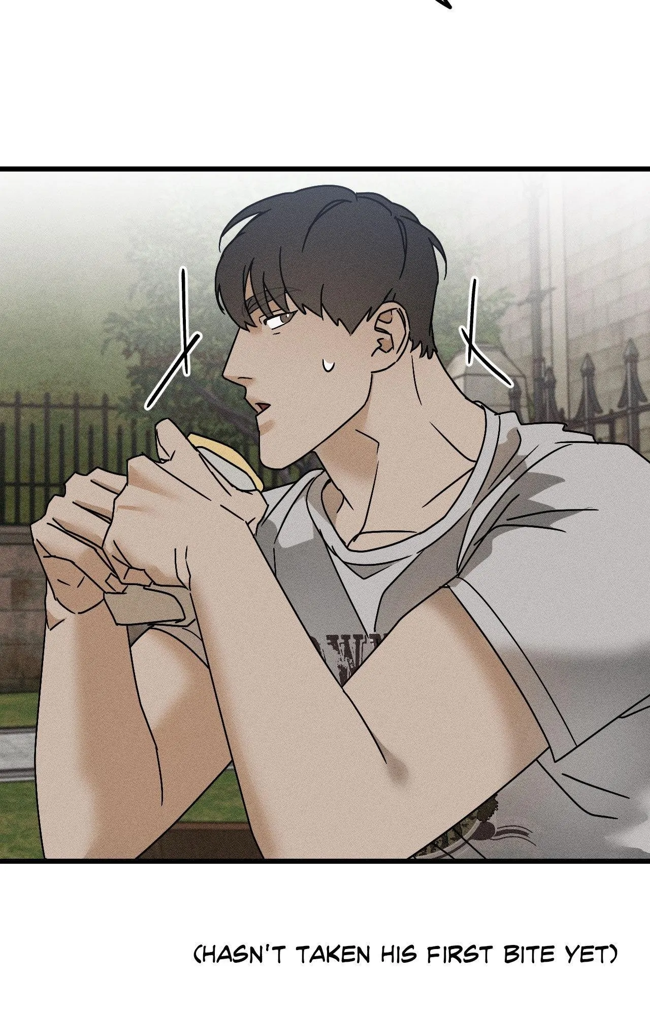 Diego [Official Uncensored] - Episode 6 manhwa