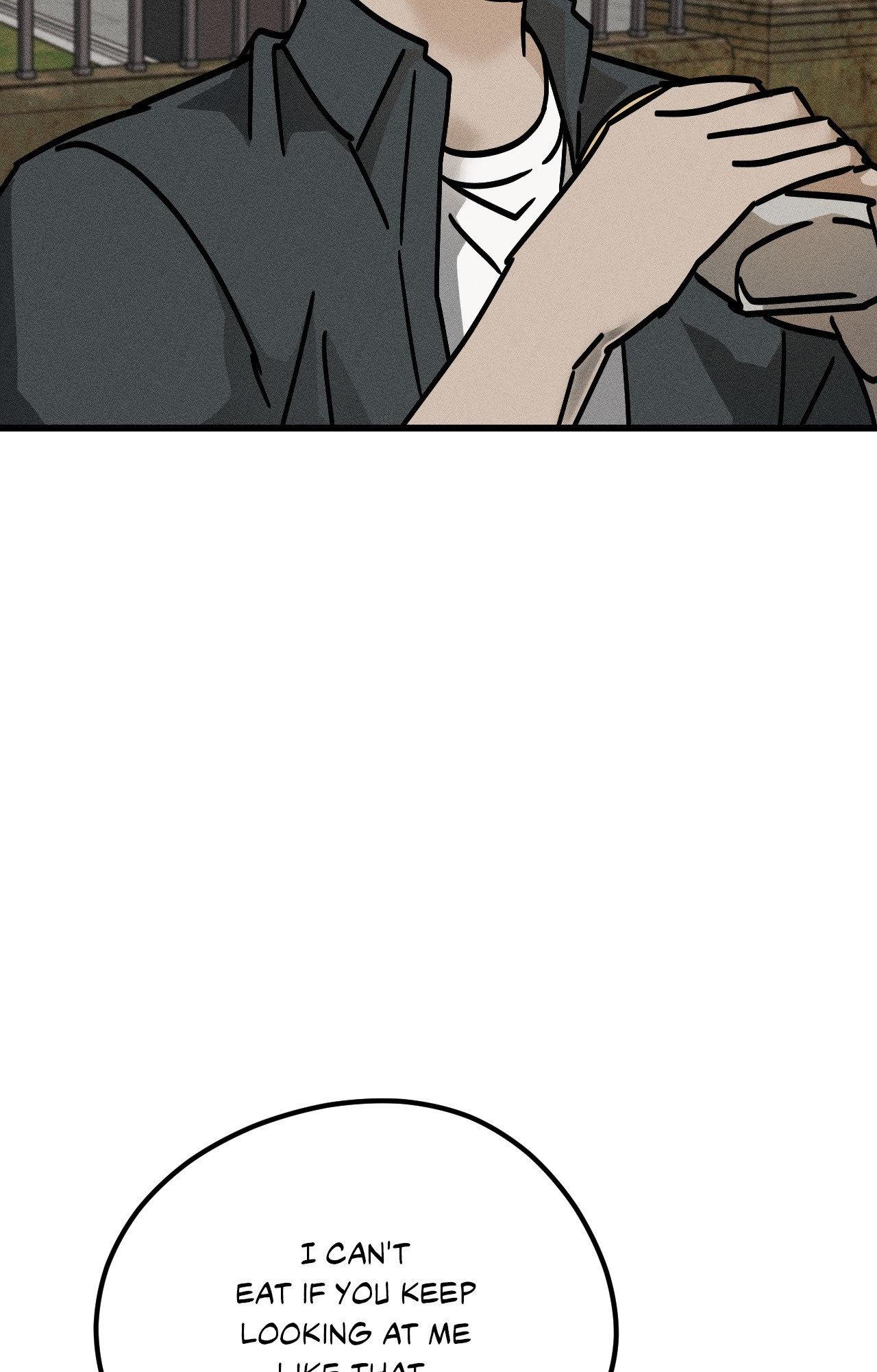 Diego [Official Uncensored] - Episode 6 manhwa