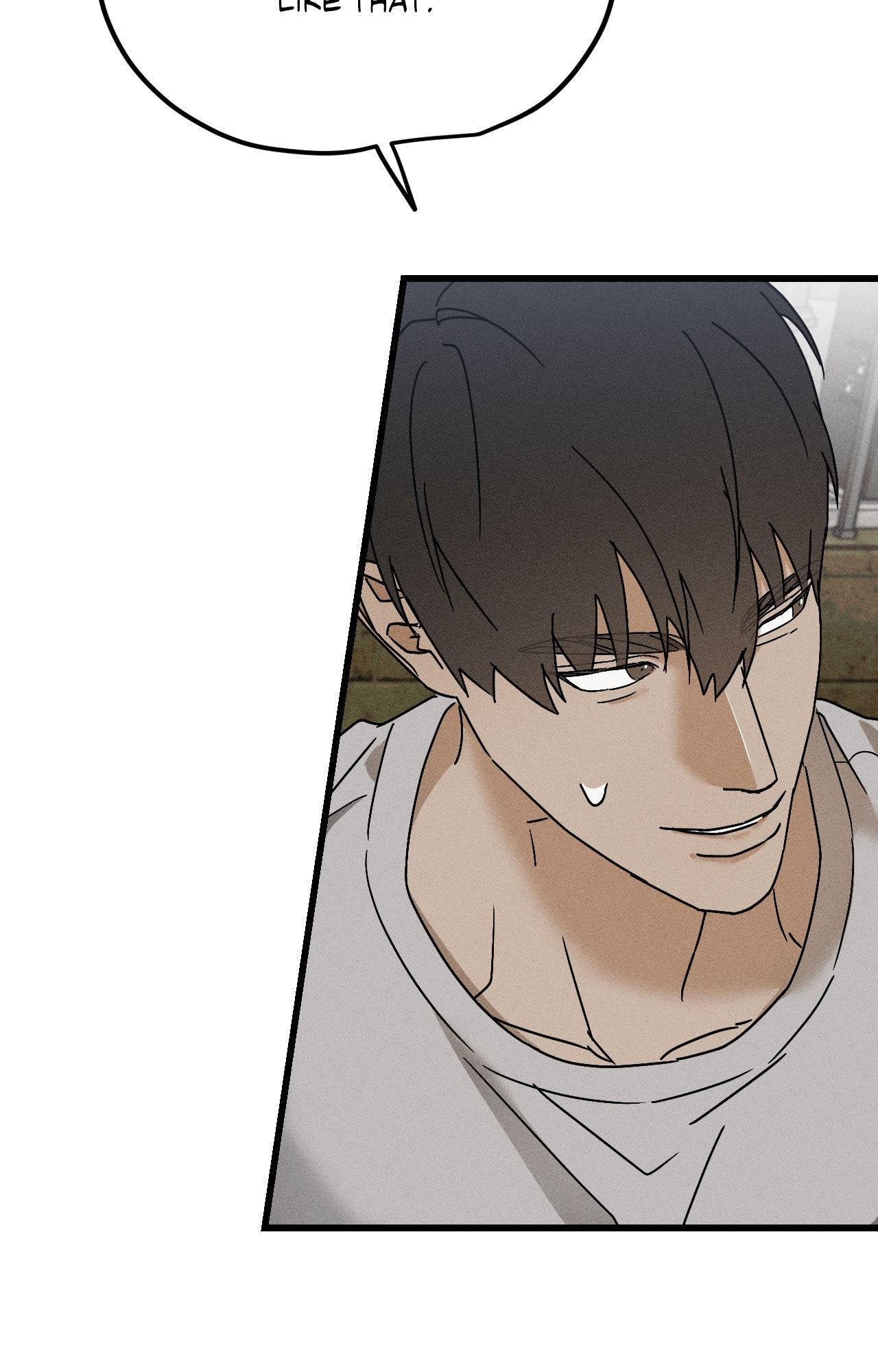 Diego [Official Uncensored] - Episode 6 manhwa