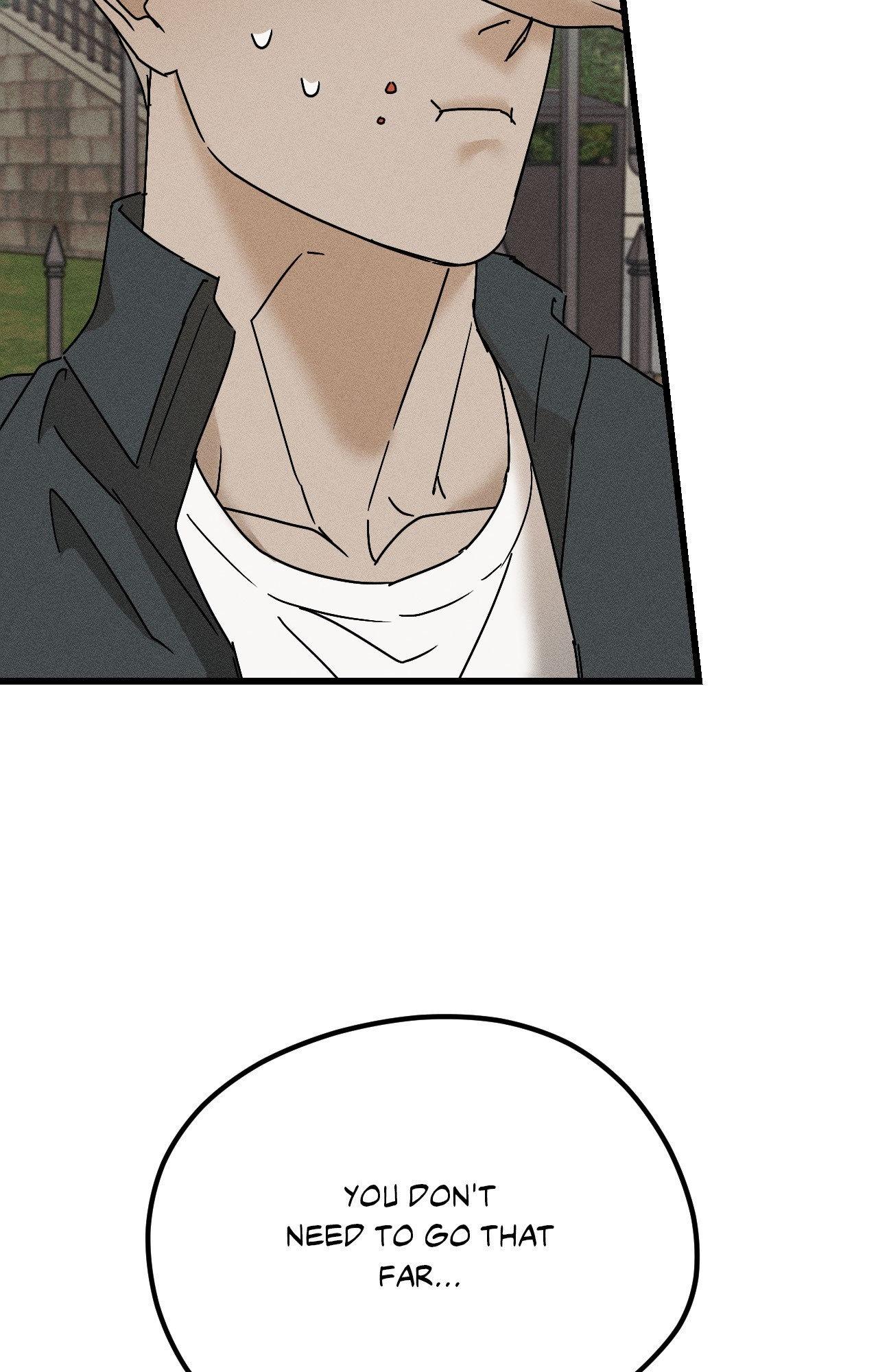 Diego [Official Uncensored] - Episode 6 manhwa