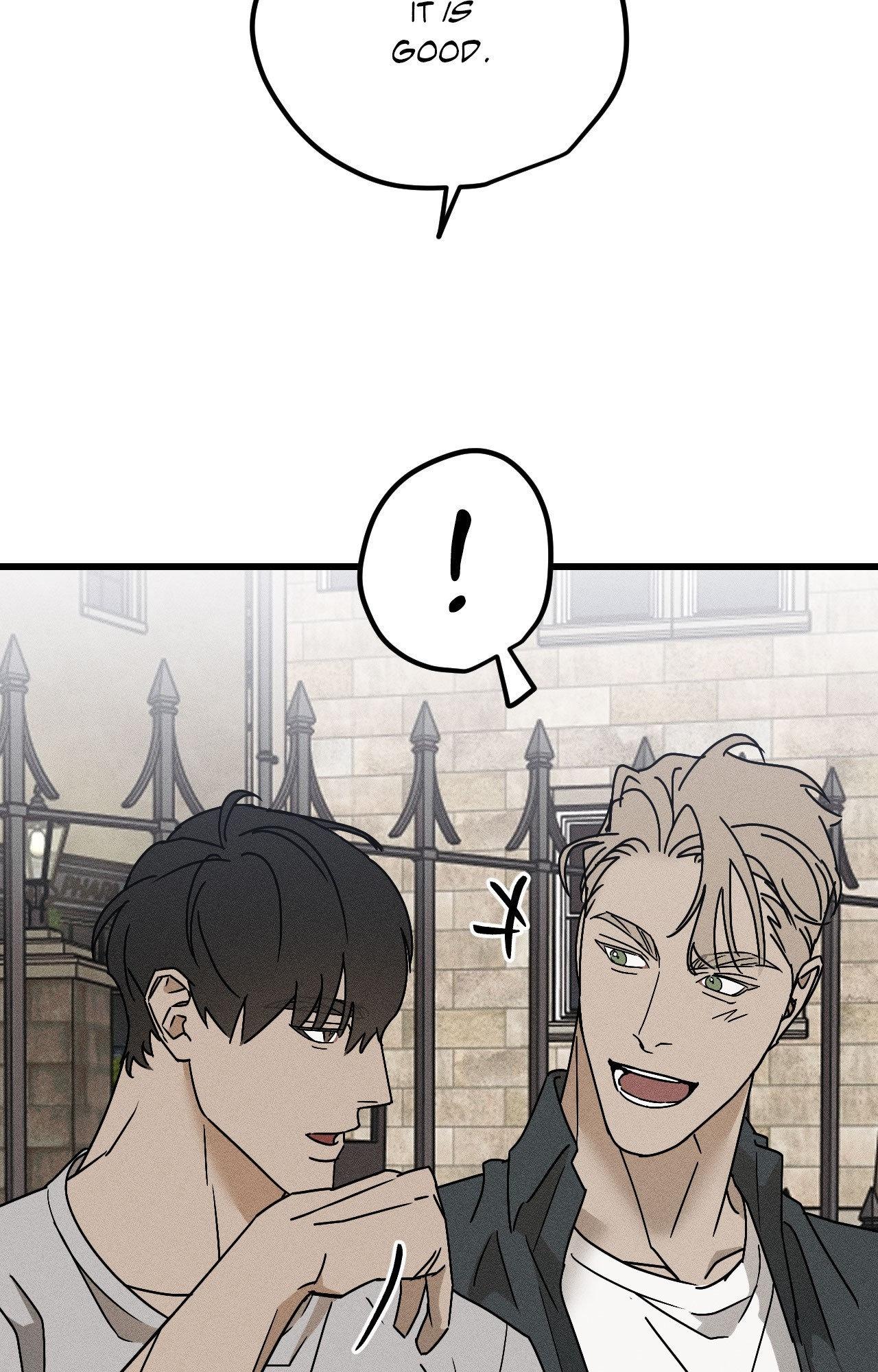 Diego [Official Uncensored] - Episode 6 manhwa