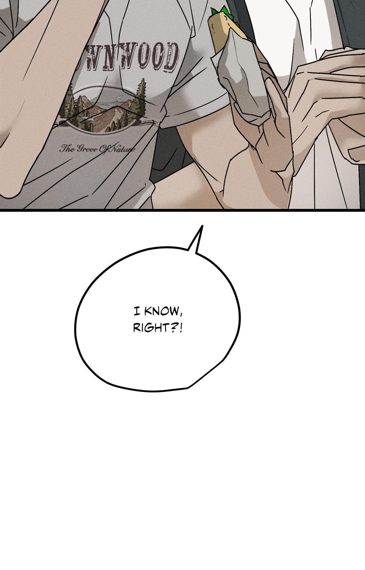 Diego [Official Uncensored] - Episode 6 manhwa