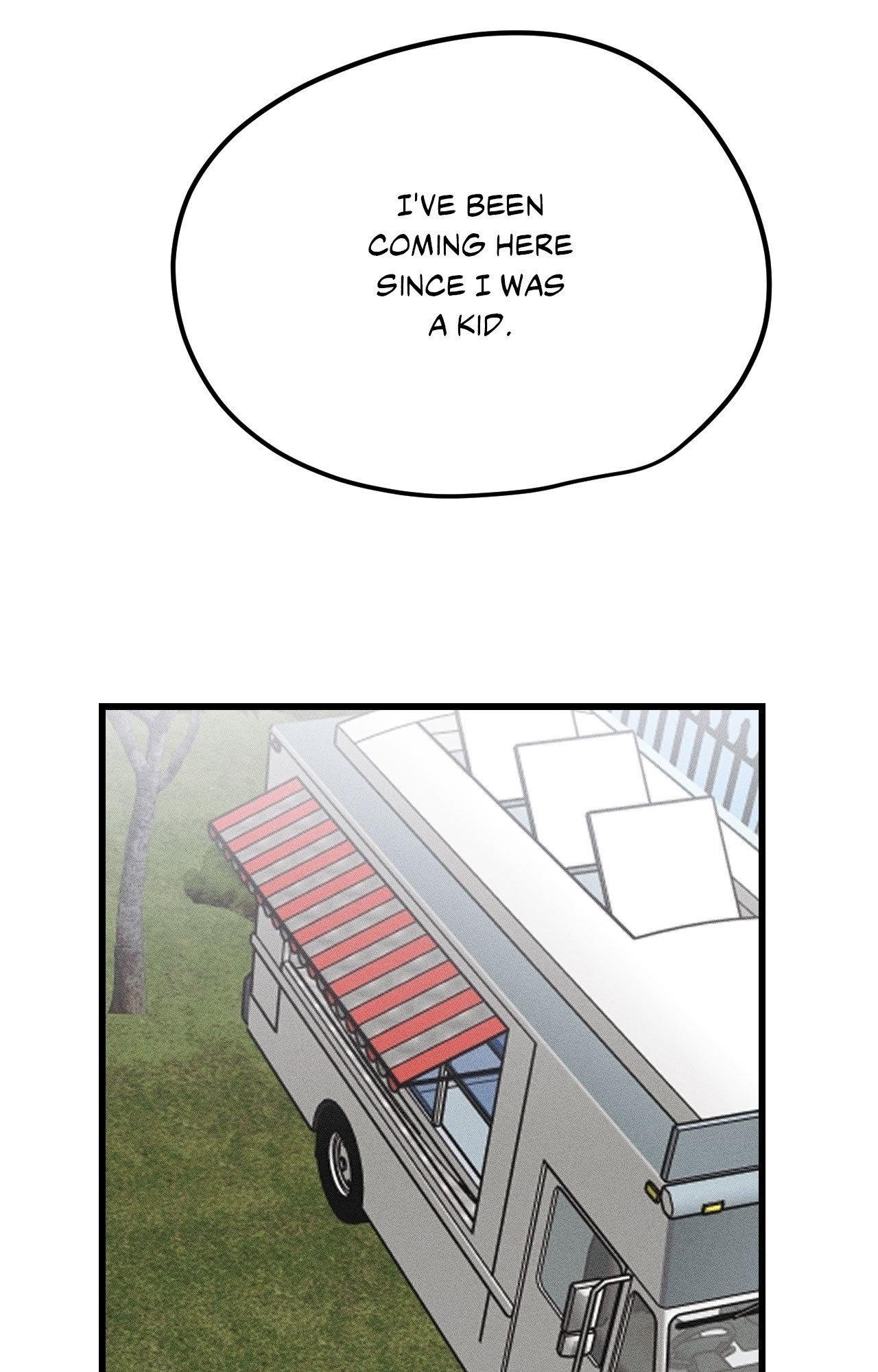 Diego [Official Uncensored] - Episode 6 manhwa
