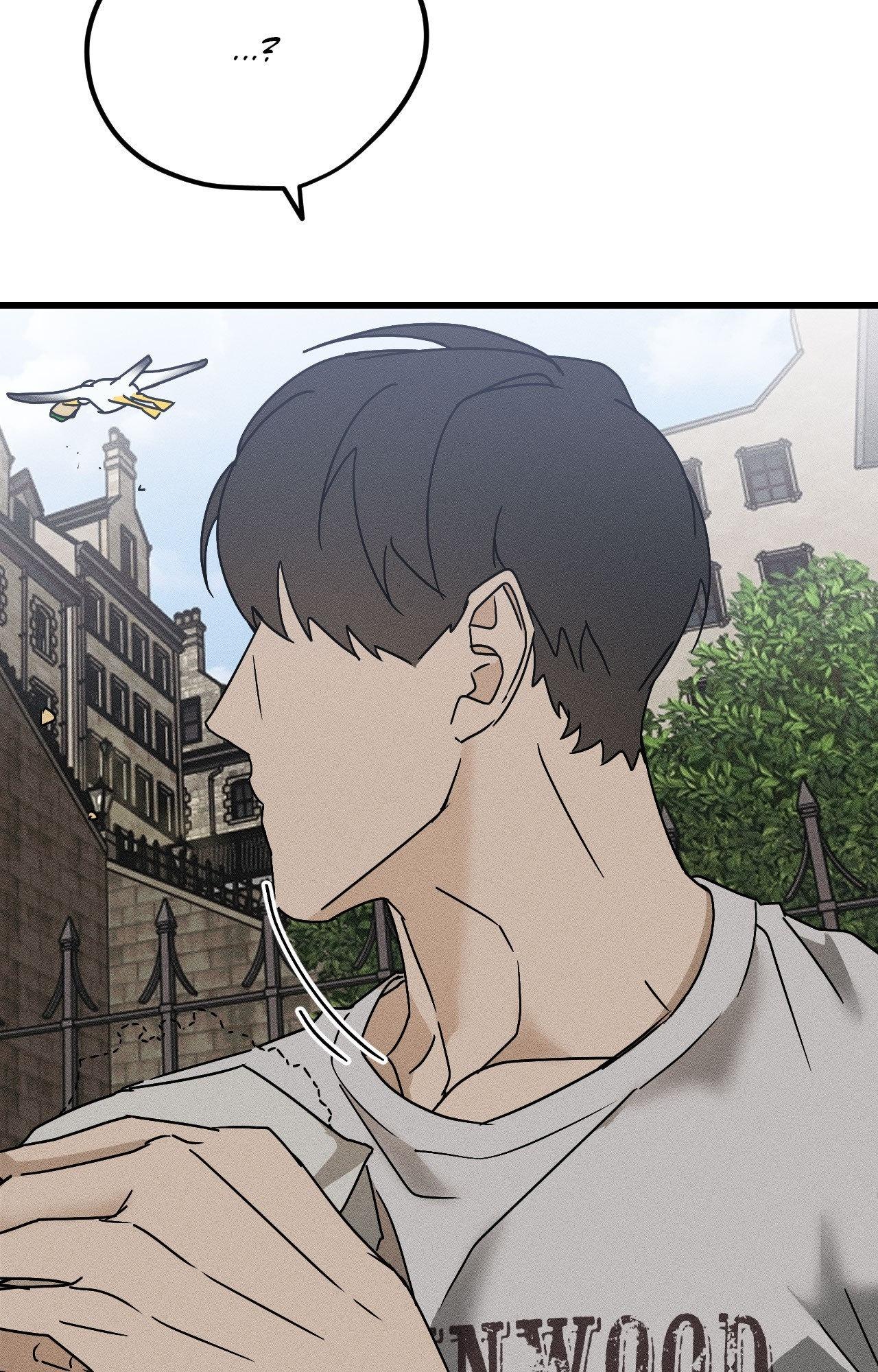 Diego [Official Uncensored] - Episode 6 manhwa