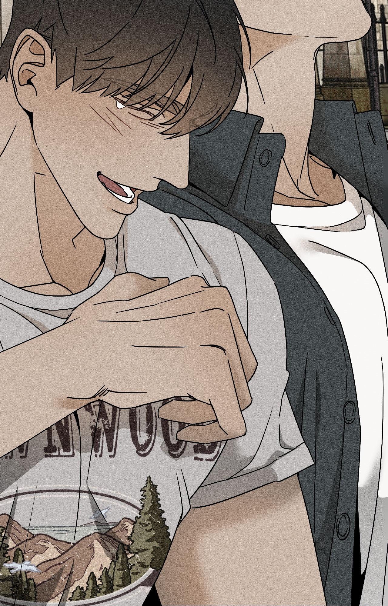 Diego [Official Uncensored] - Episode 6 manhwa
