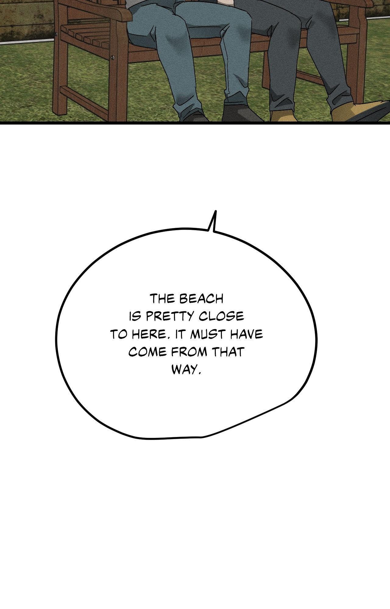 Diego [Official Uncensored] - Episode 6 manhwa