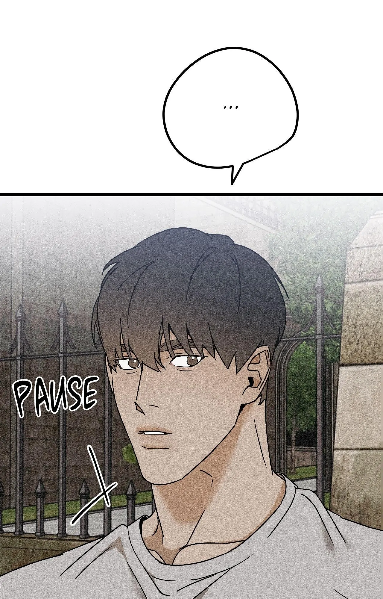 Diego [Official Uncensored] - Episode 6 manhwa