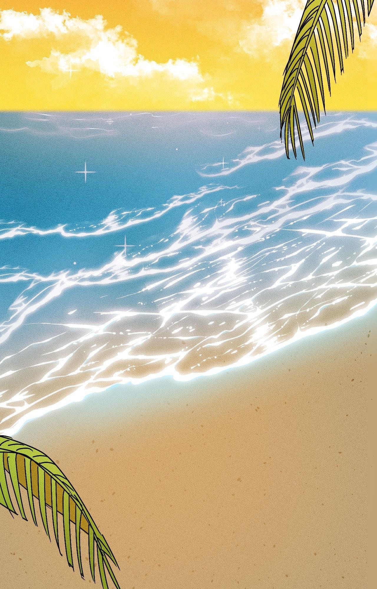 Diego [Official Uncensored] - Episode 6 manhwa