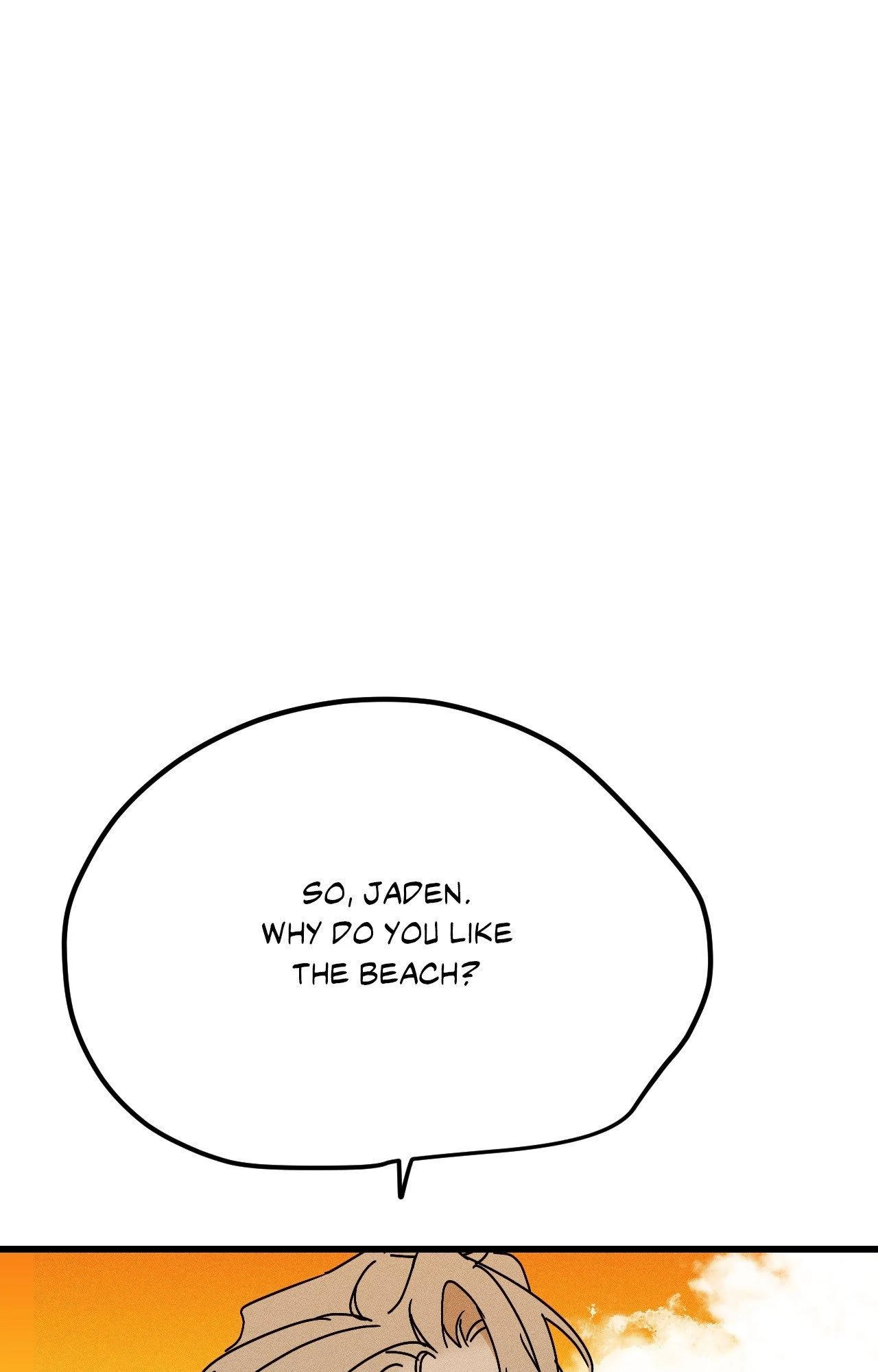 Diego [Official Uncensored] - Episode 6 manhwa