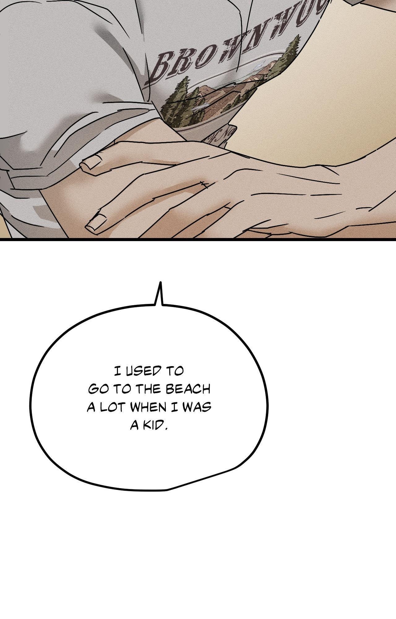 Diego [Official Uncensored] - Episode 6 manhwa