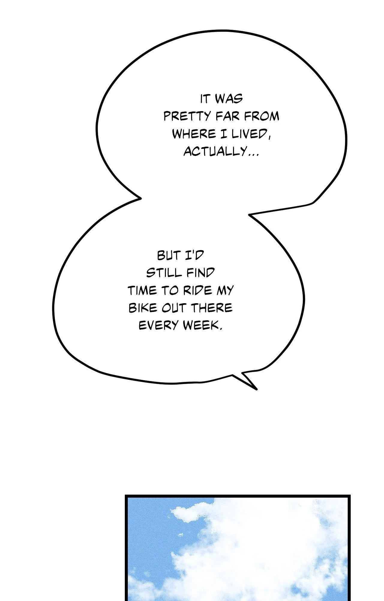 Diego [Official Uncensored] - Episode 6 manhwa