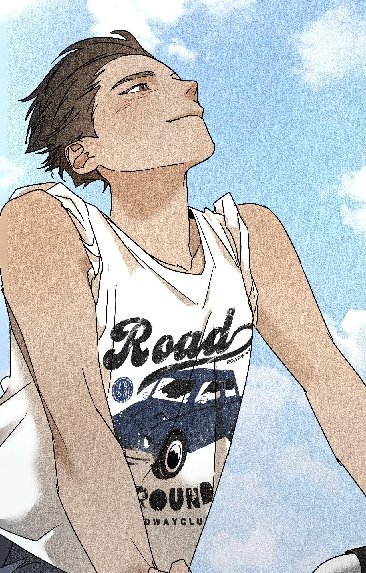 Diego [Official Uncensored] - Episode 6 manhwa