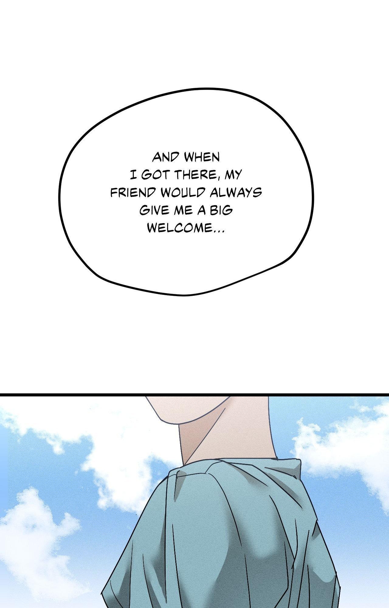 Diego [Official Uncensored] - Episode 6 manhwa