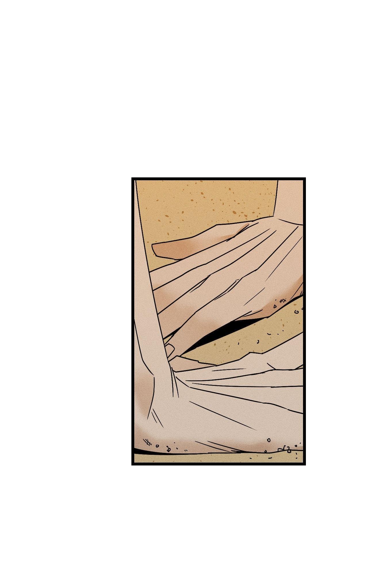 Diego [Official Uncensored] - Episode 6 manhwa