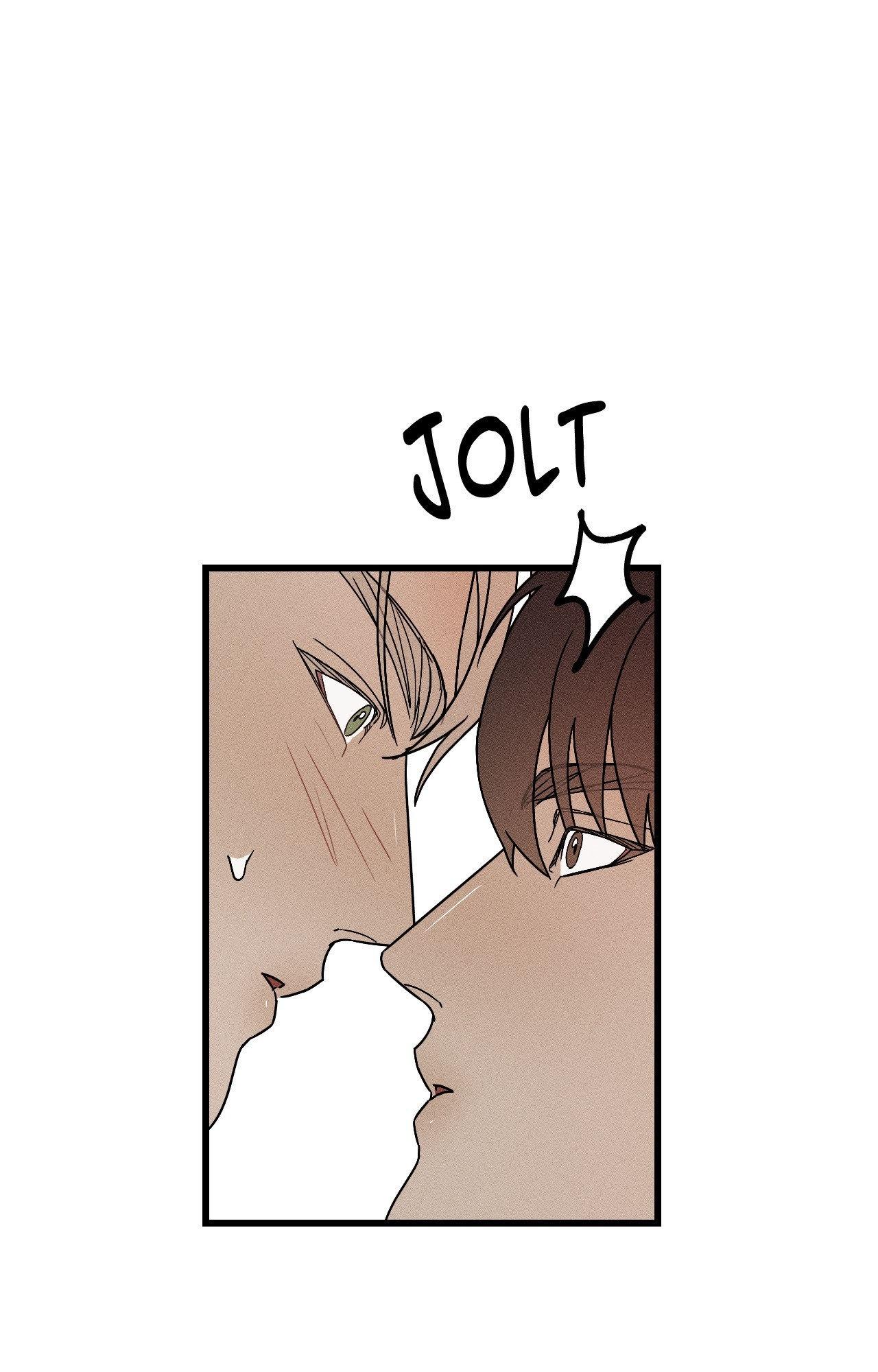 Diego [Official Uncensored] - Episode 6 manhwa