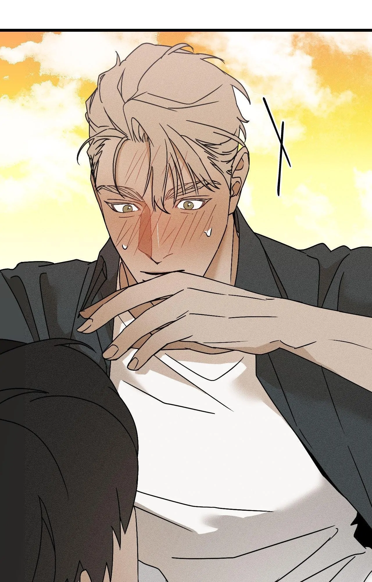 Diego [Official Uncensored] - Episode 6 manhwa