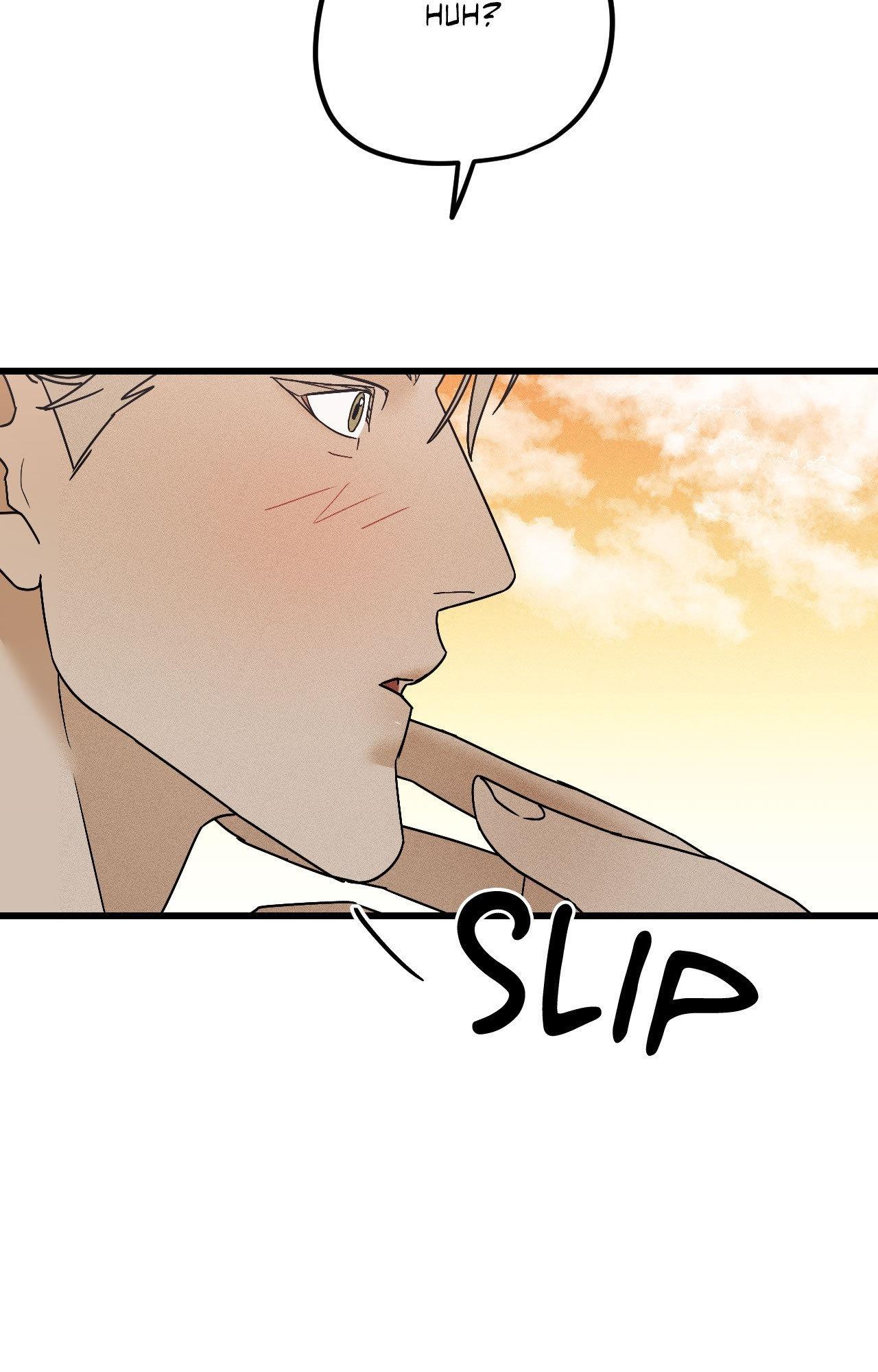 Diego [Official Uncensored] - Episode 6 manhwa