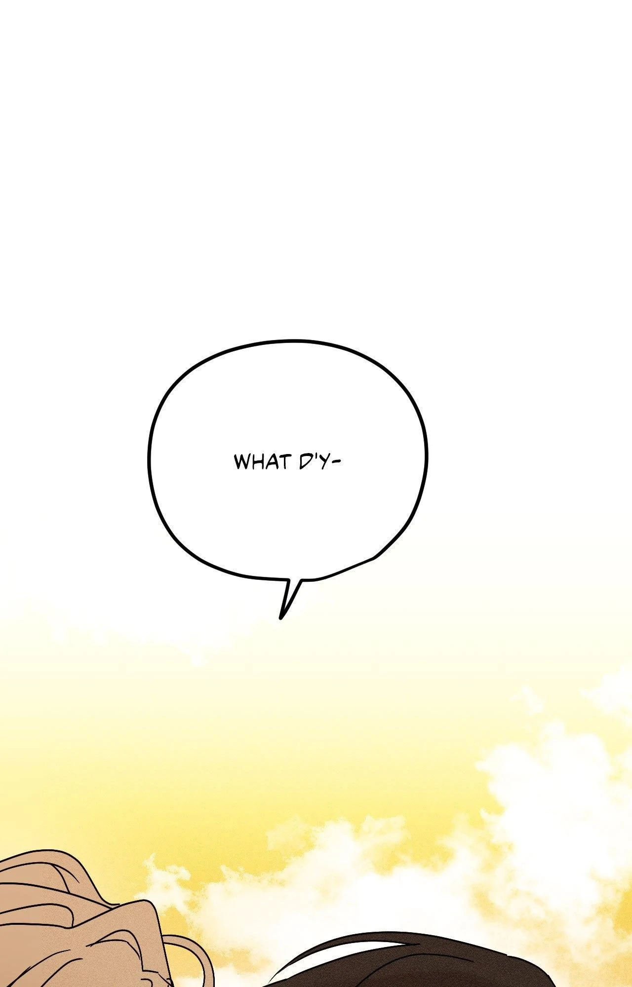 Diego [Official Uncensored] - Episode 6 manhwa