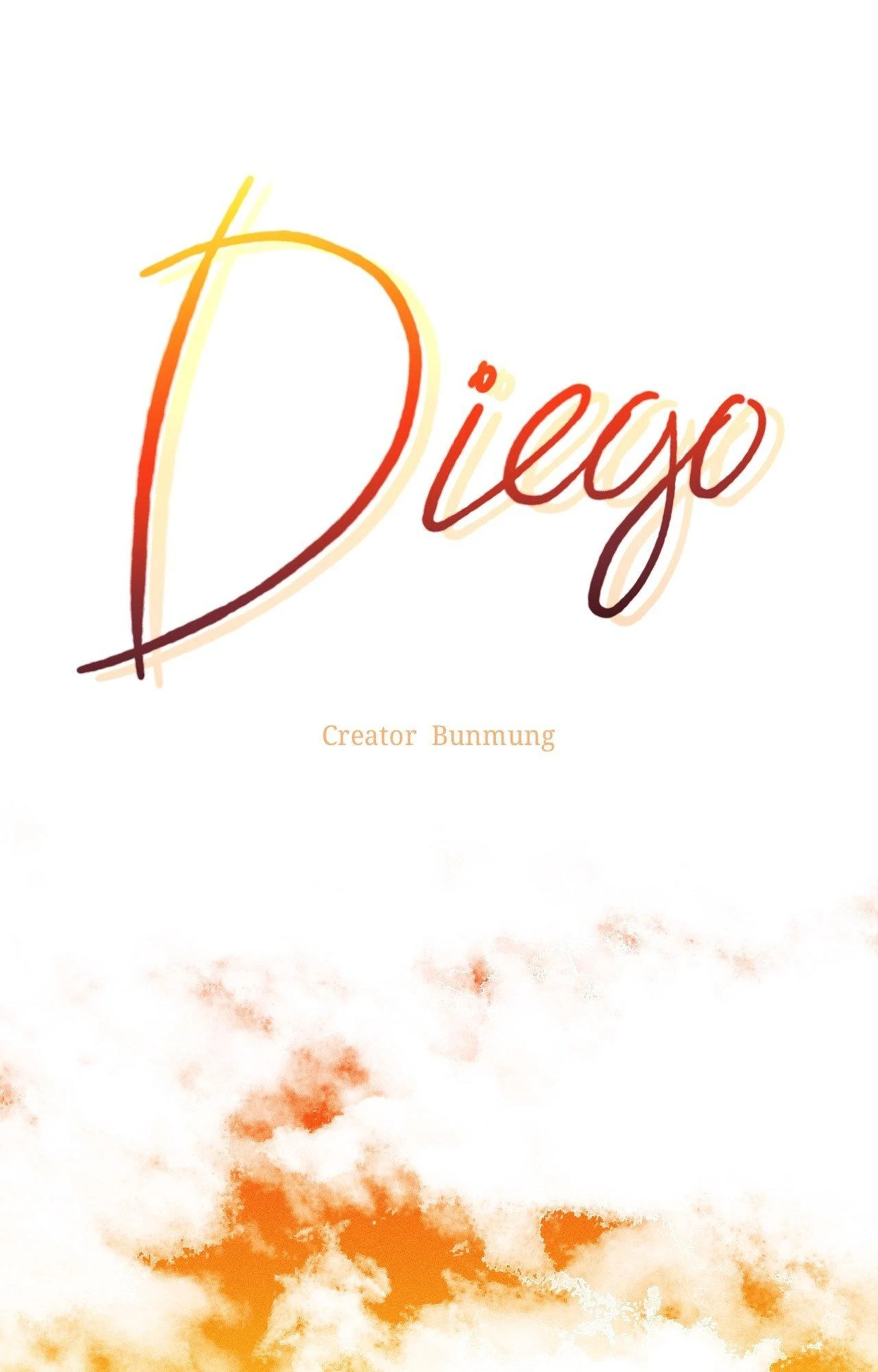 Diego [Official Uncensored] - Episode 7 manhwa