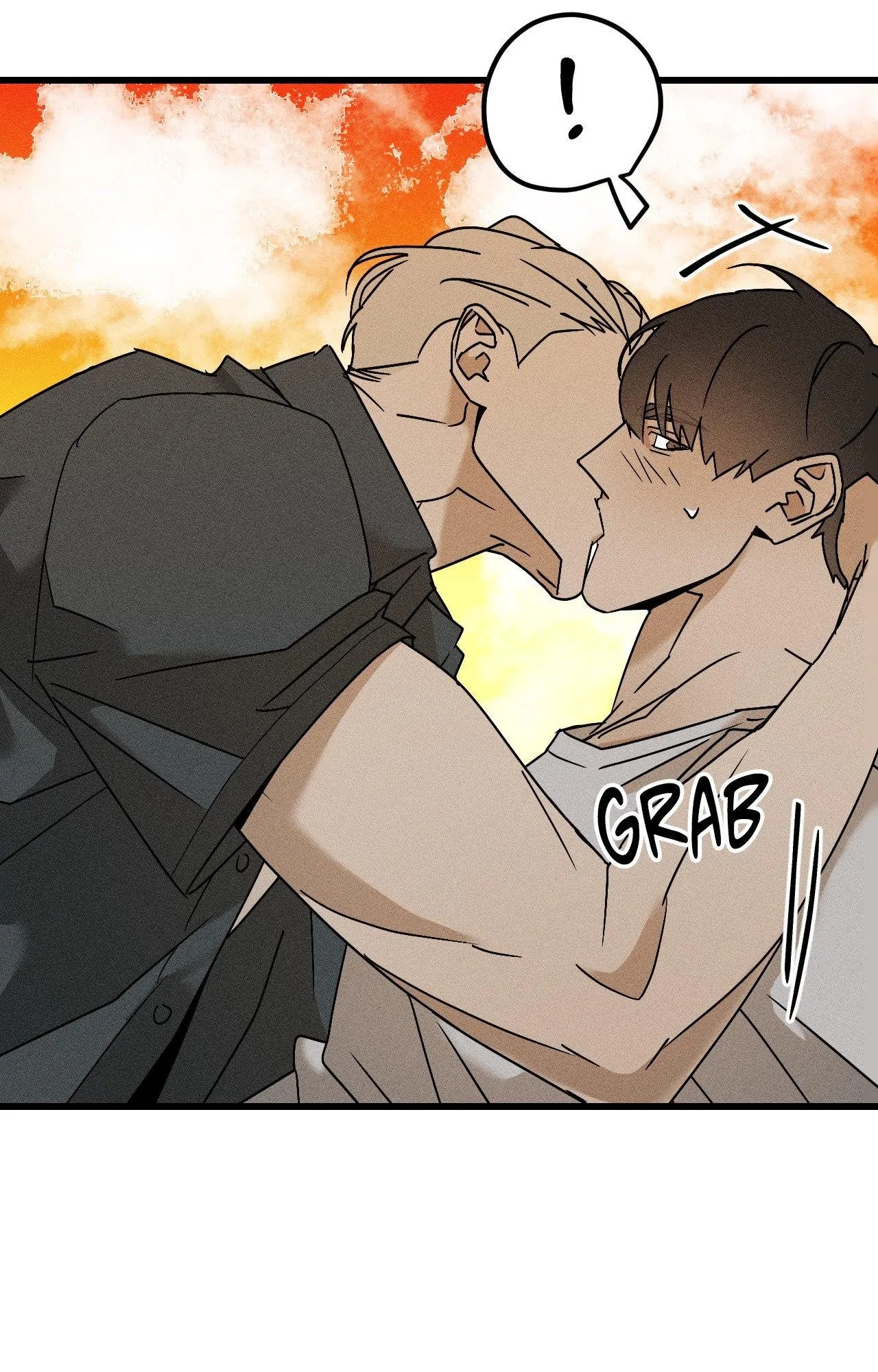 Diego [Official Uncensored] - Episode 7 manhwa