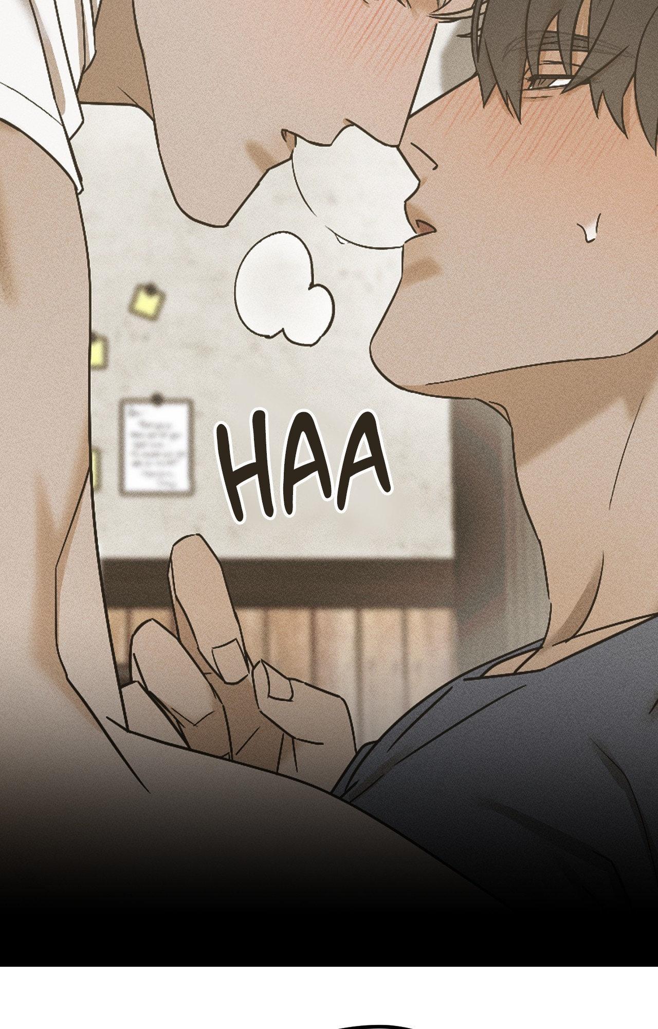 Diego [Official Uncensored] - Episode 7 manhwa