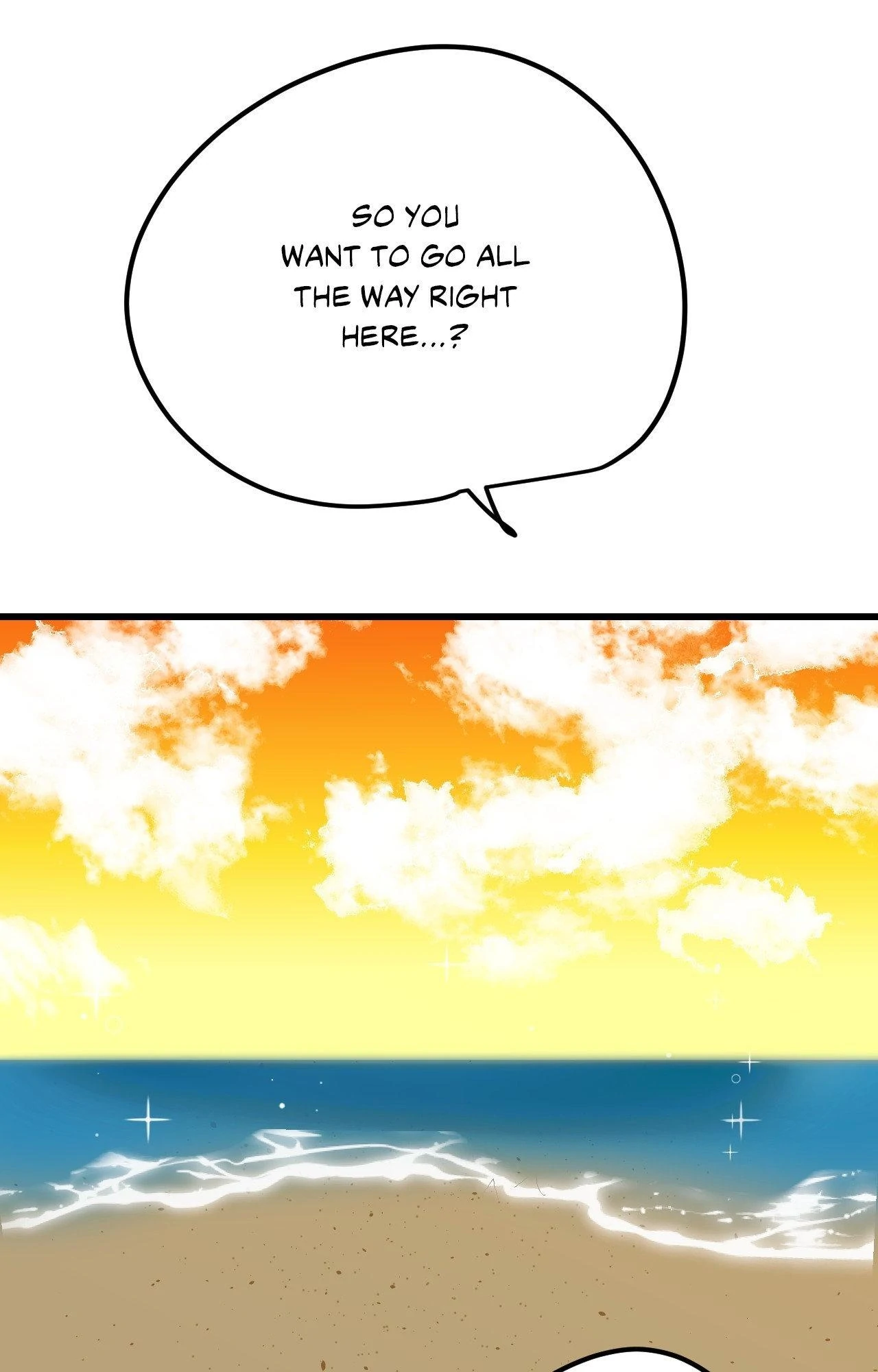 Diego [Official Uncensored] - Episode 7 manhwa