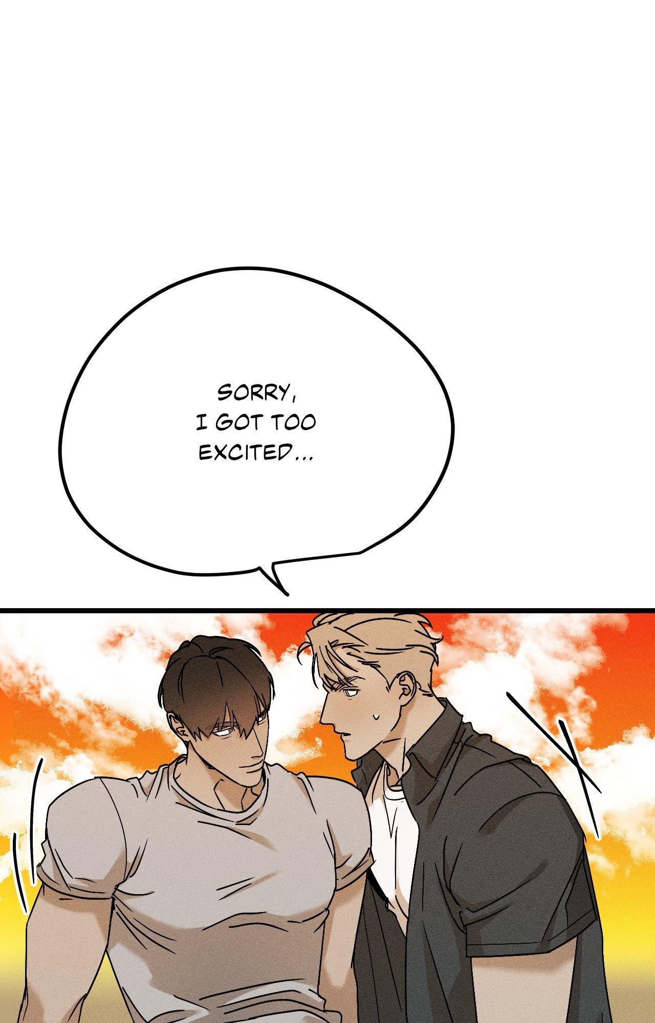 Diego [Official Uncensored] - Episode 7 manhwa