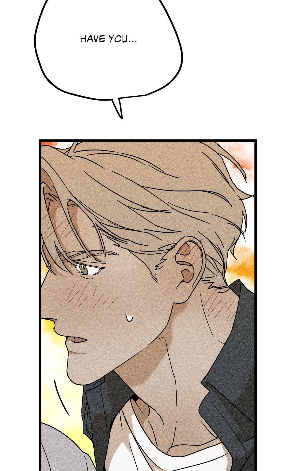 Diego [Official Uncensored] - Episode 7 manhwa
