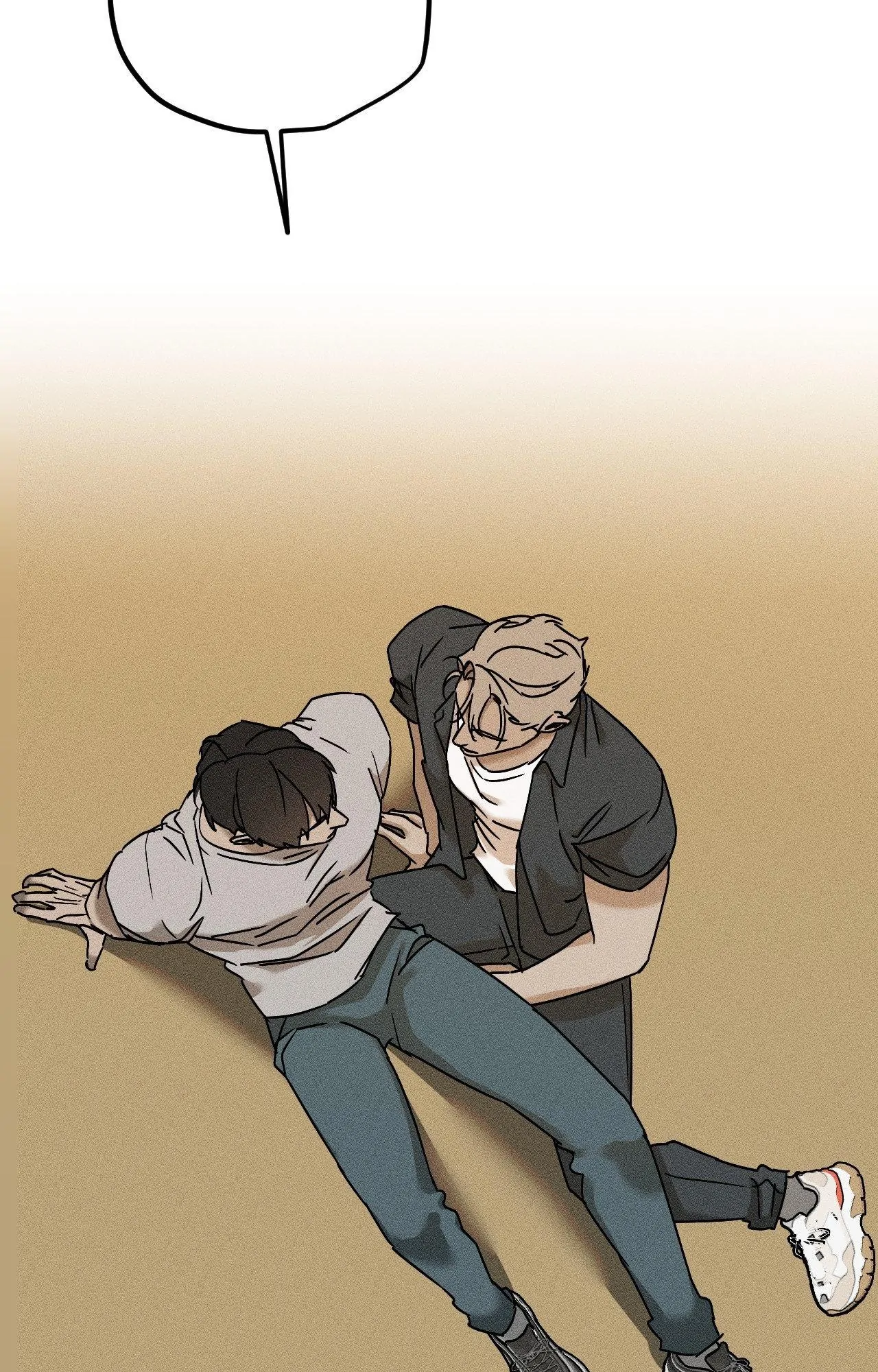 Diego [Official Uncensored] - Episode 7 manhwa