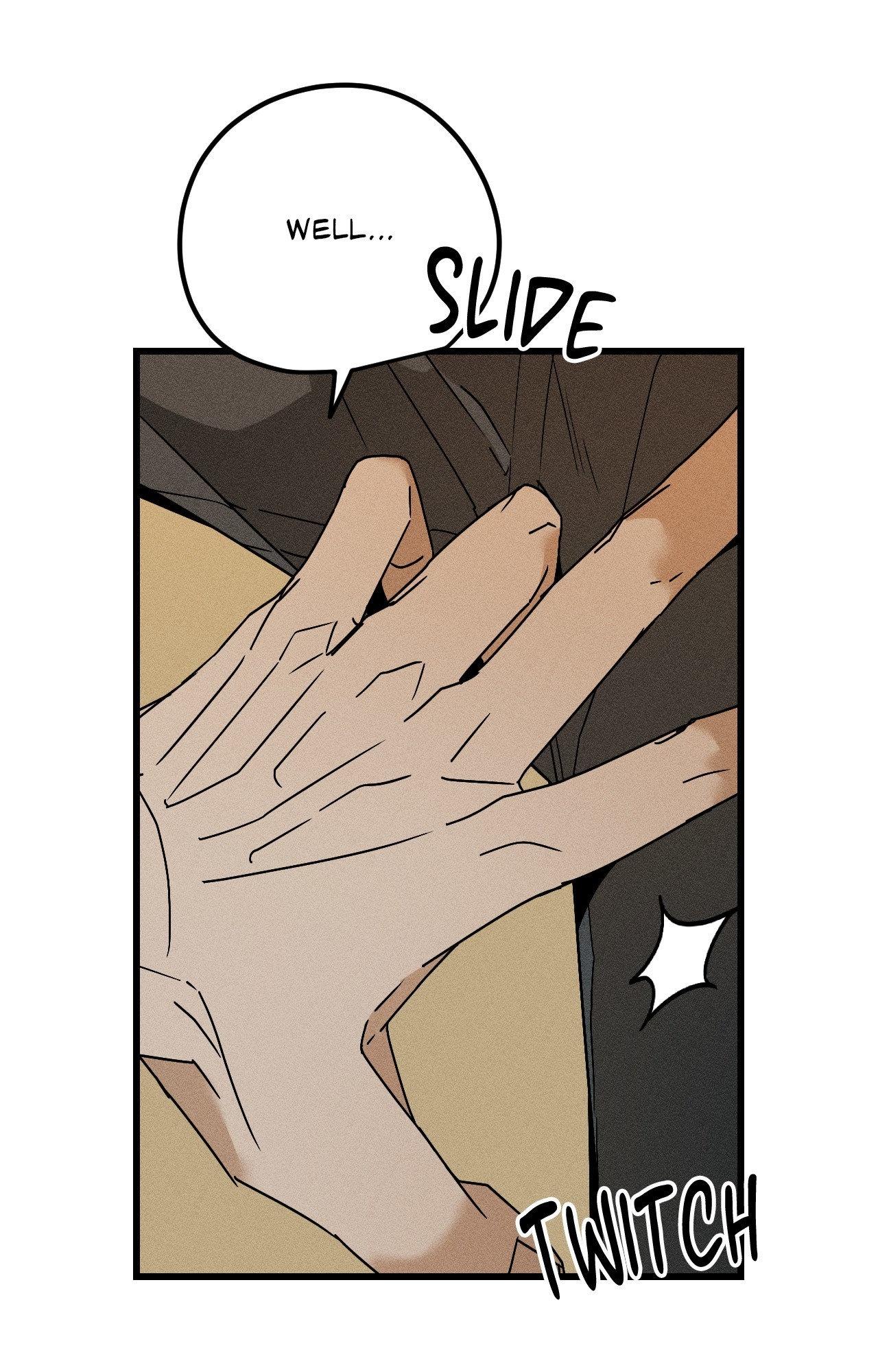 Diego [Official Uncensored] - Episode 7 manhwa
