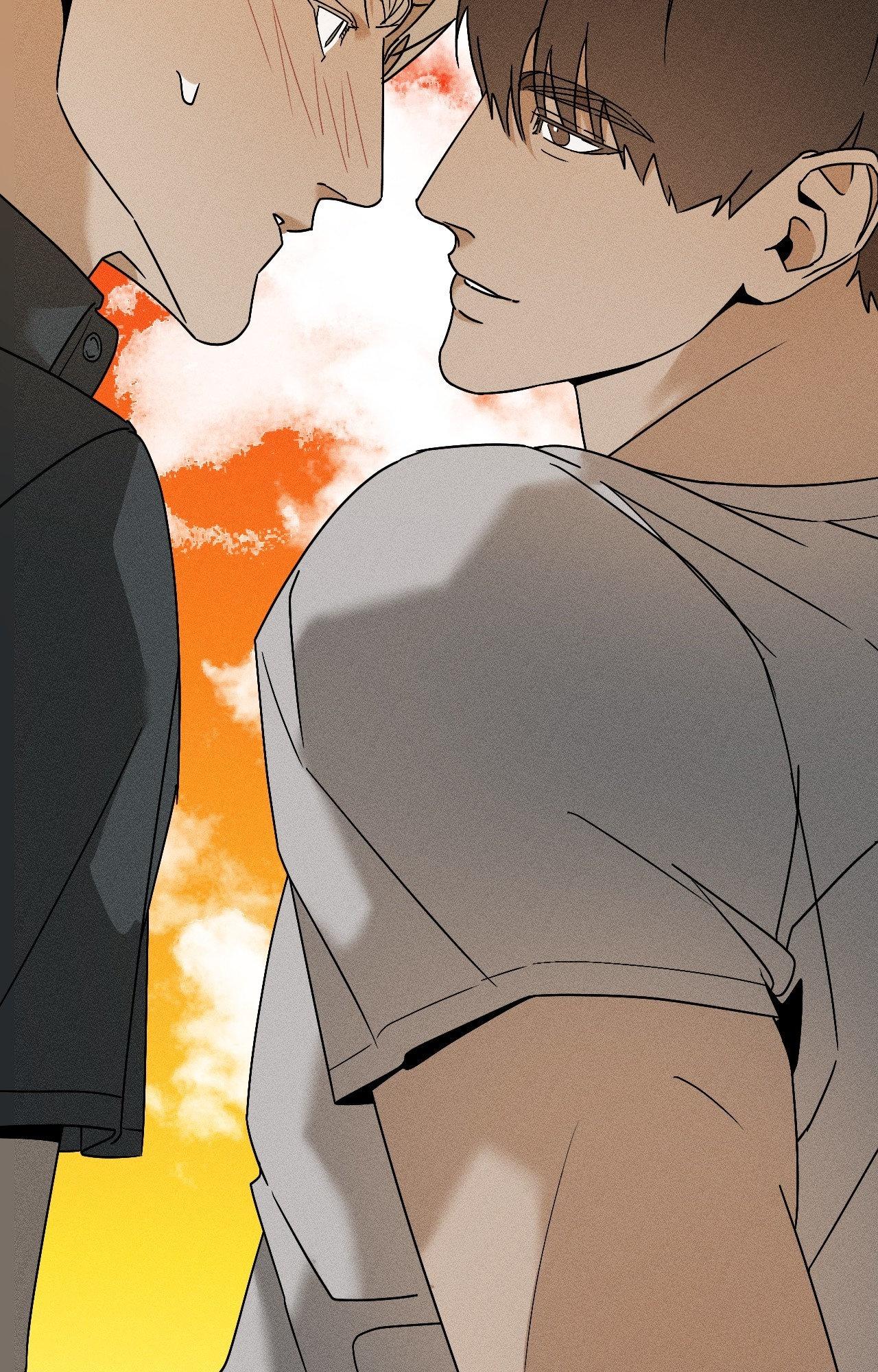 Diego [Official Uncensored] - Episode 7 manhwa