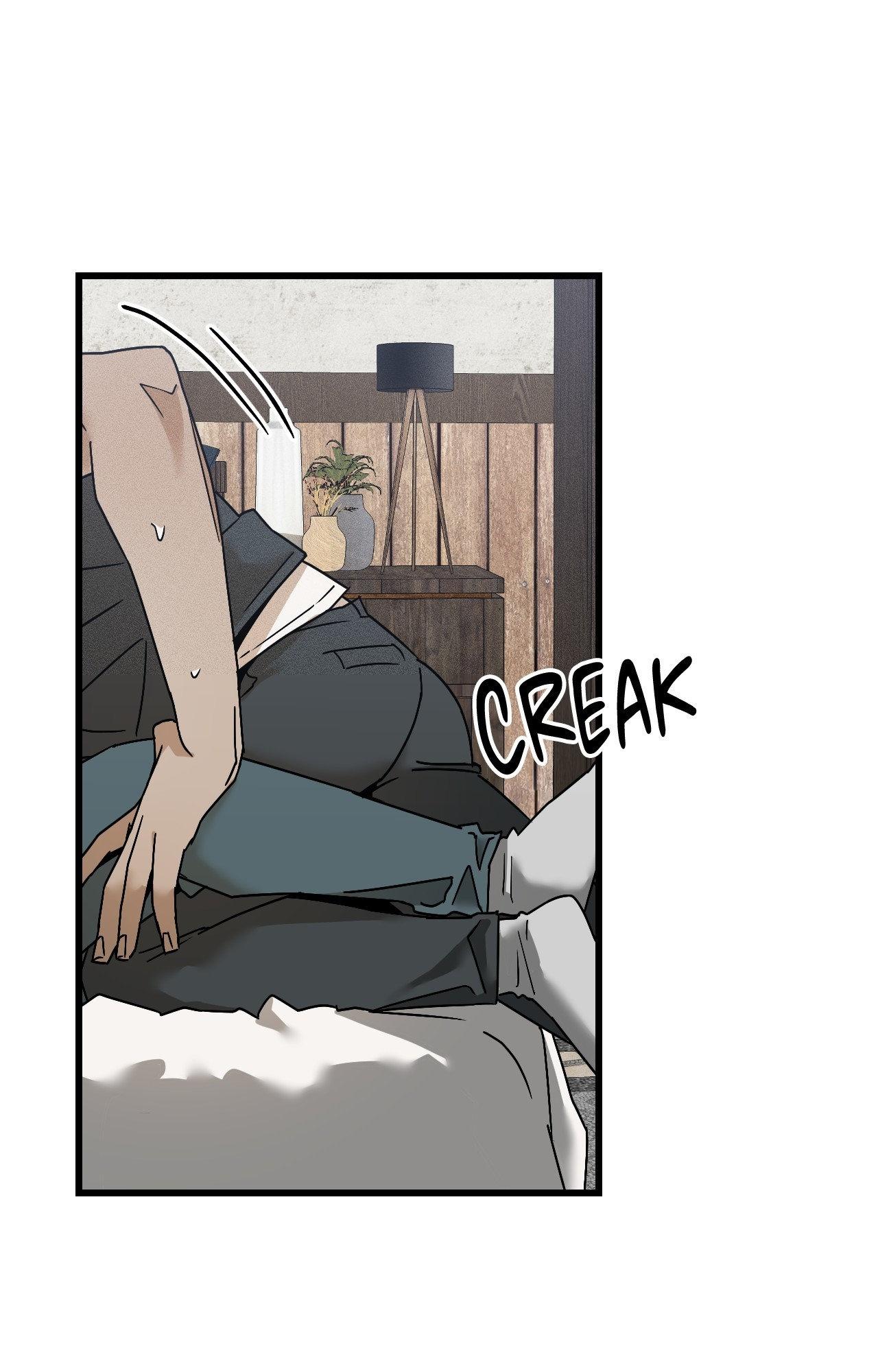 Diego [Official Uncensored] - Episode 7 manhwa