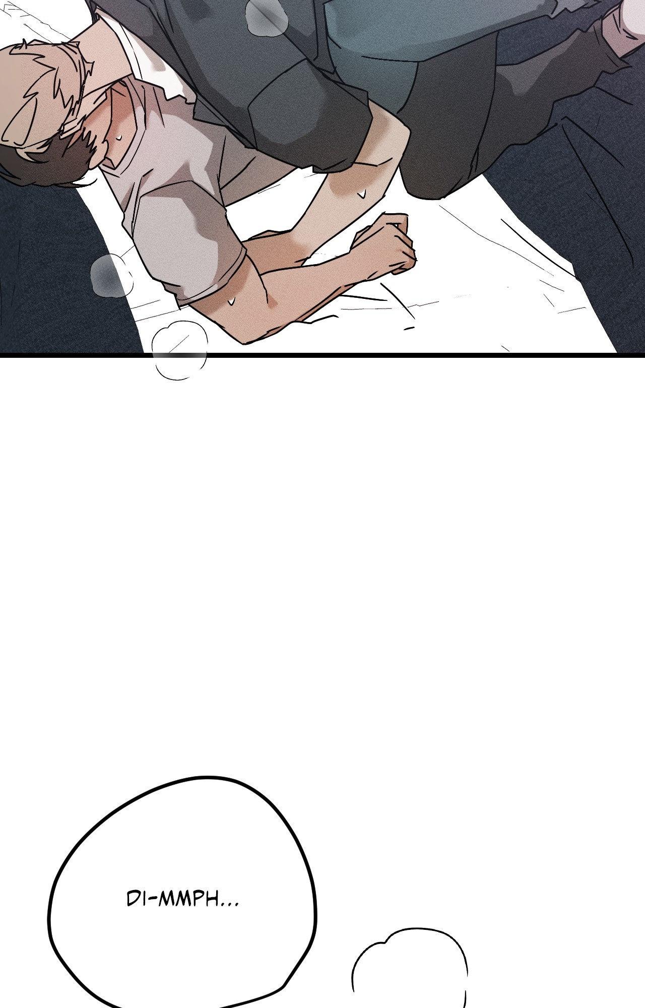 Diego [Official Uncensored] - Episode 7 manhwa