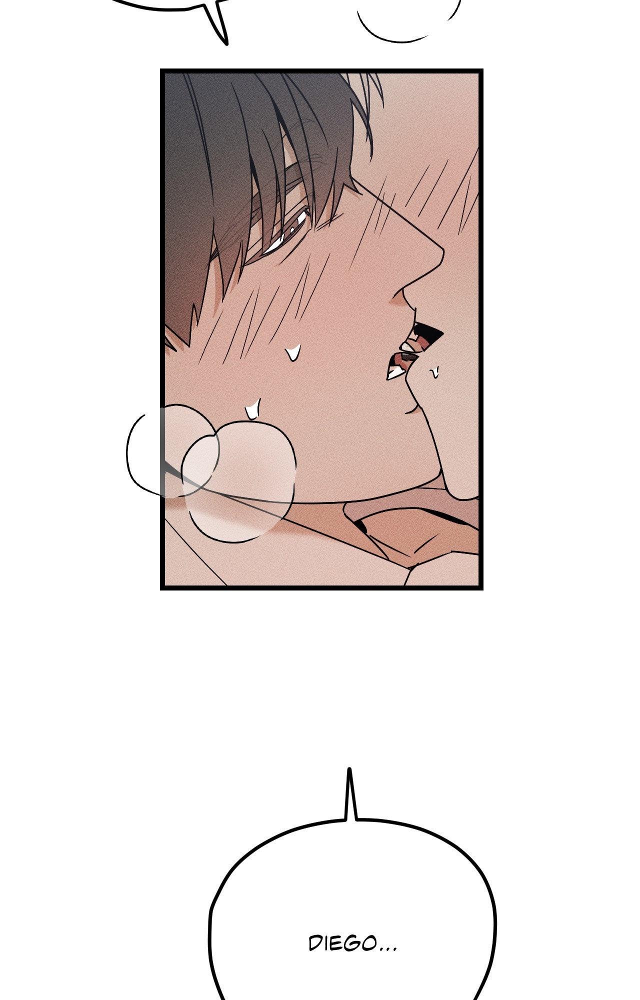 Diego [Official Uncensored] - Episode 7 manhwa