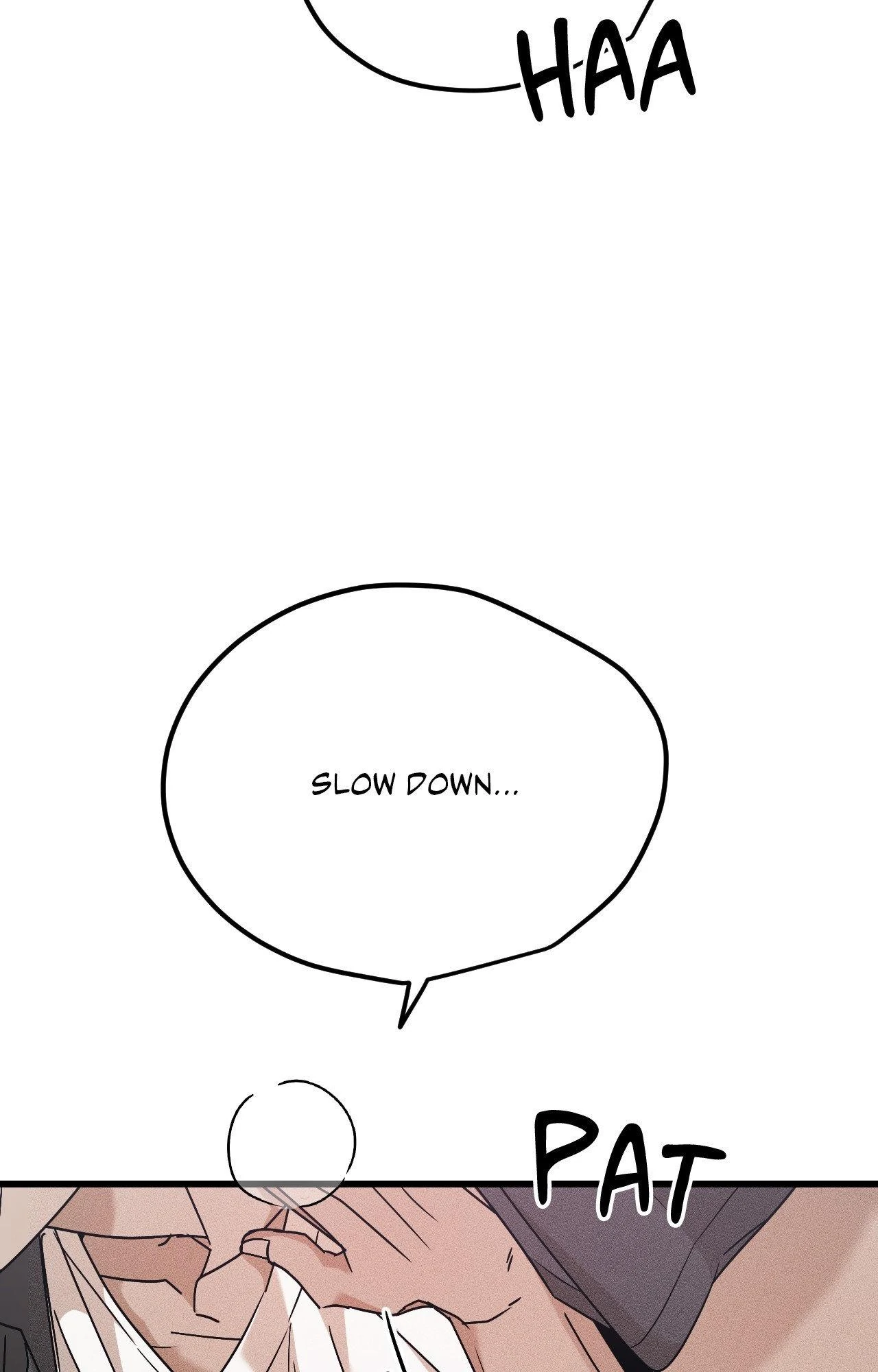 Diego [Official Uncensored] - Episode 7 manhwa