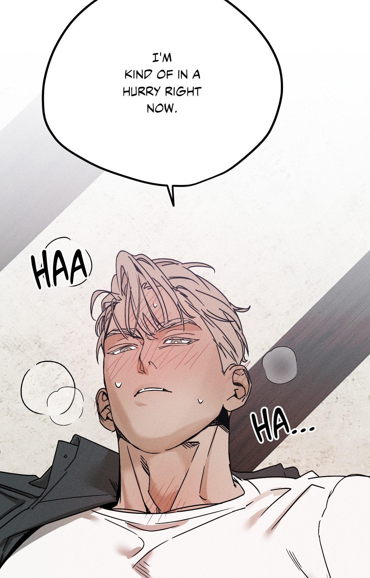 Diego [Official Uncensored] - Episode 7 manhwa