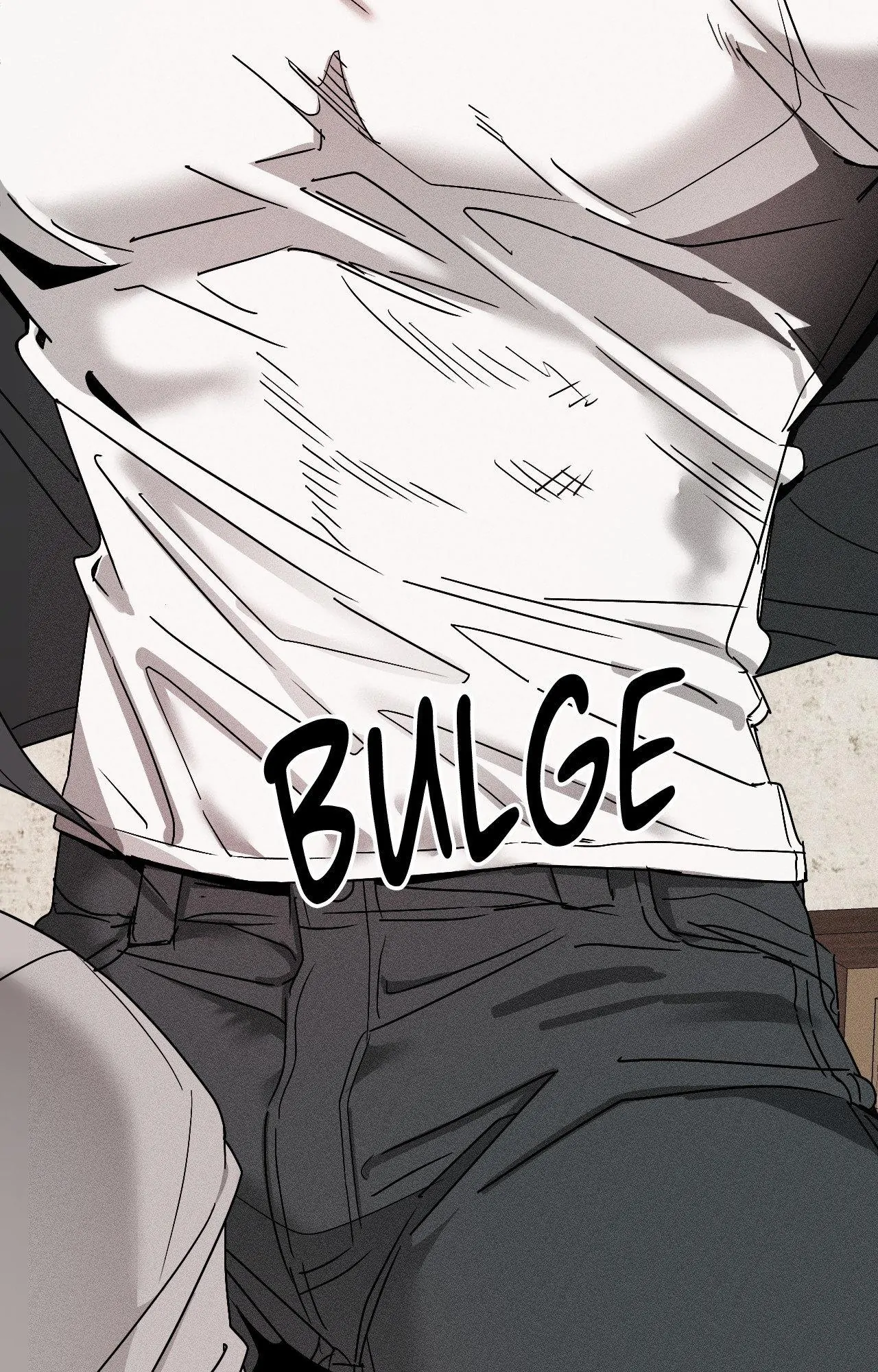 Diego [Official Uncensored] - Episode 7 manhwa