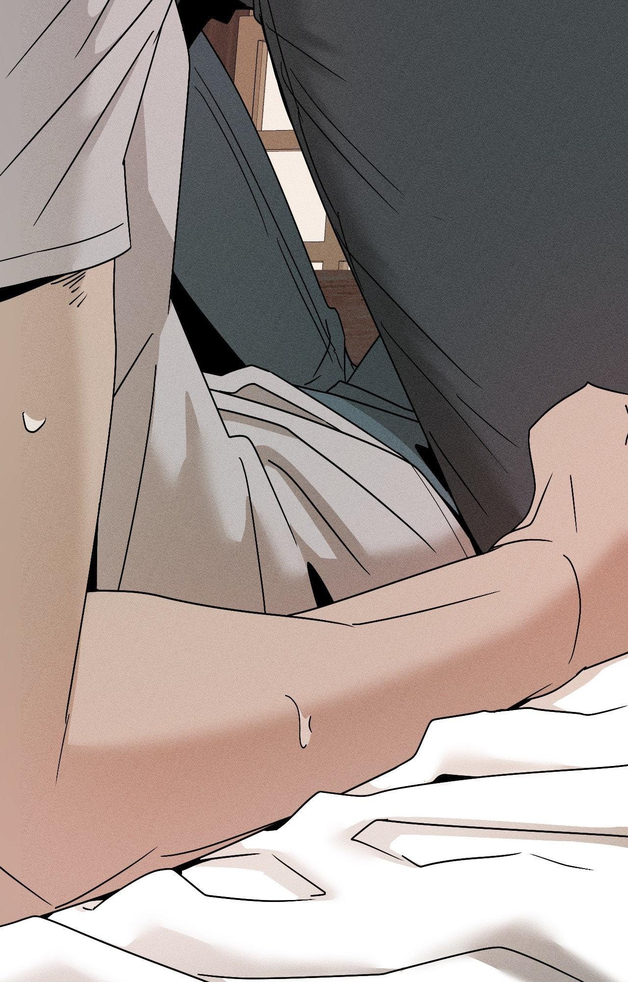 Diego [Official Uncensored] - Episode 7 manhwa