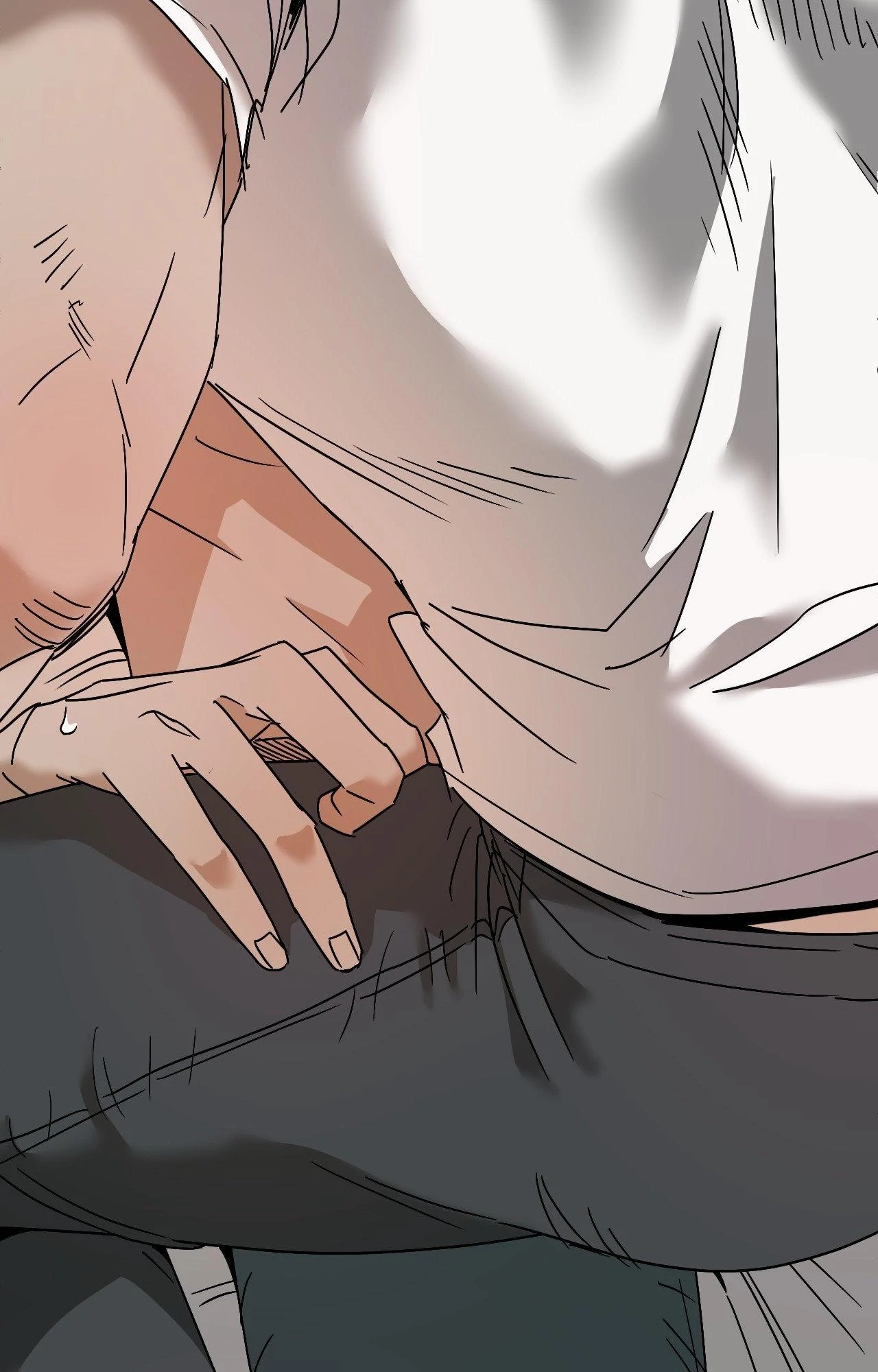 Diego [Official Uncensored] - Episode 7 manhwa