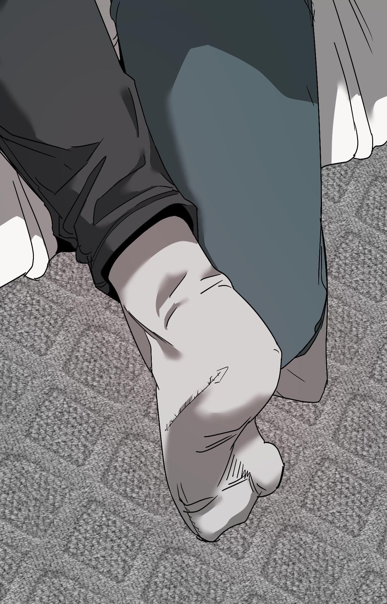 Diego [Official Uncensored] - Episode 7 manhwa