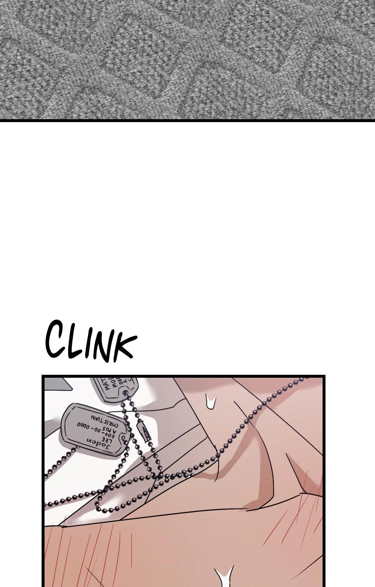 Diego [Official Uncensored] - Episode 7 manhwa