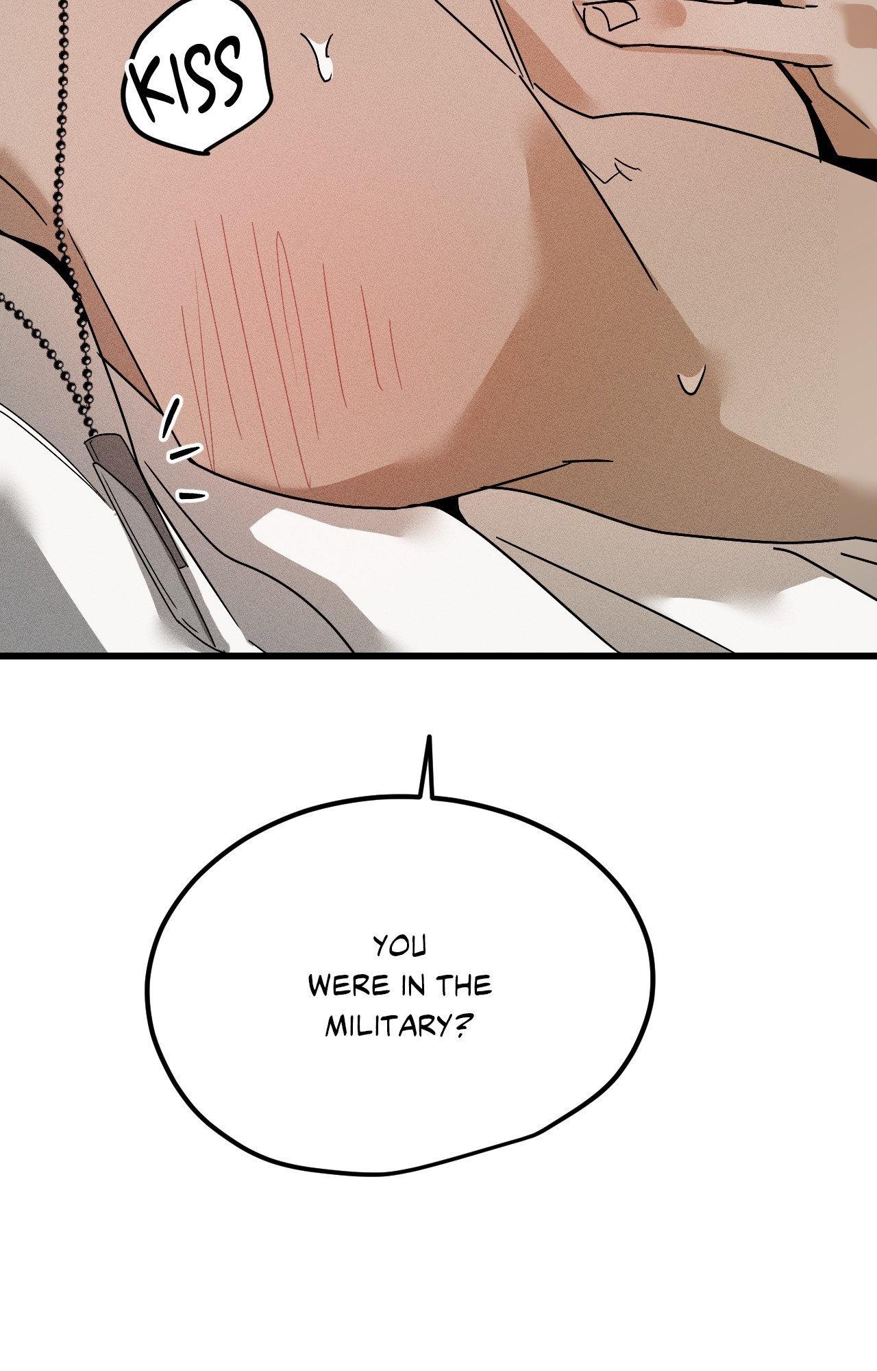 Diego [Official Uncensored] - Episode 7 manhwa
