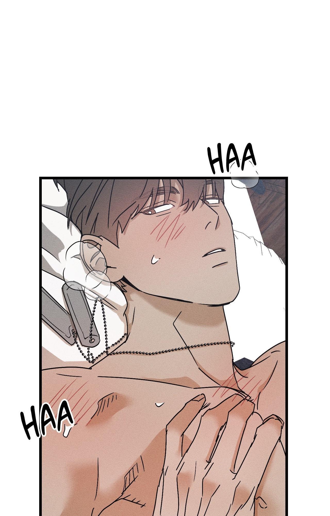 Diego [Official Uncensored] - Episode 7 manhwa