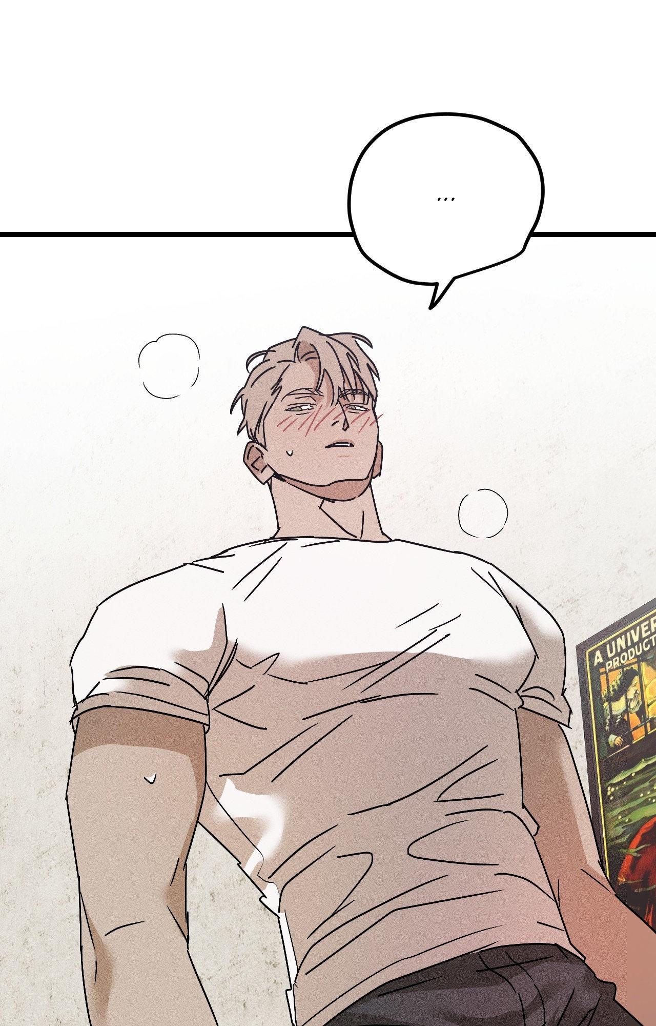 Diego [Official Uncensored] - Episode 7 manhwa