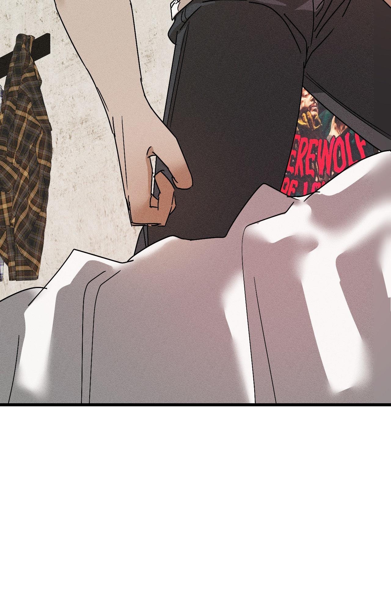 Diego [Official Uncensored] - Episode 7 manhwa